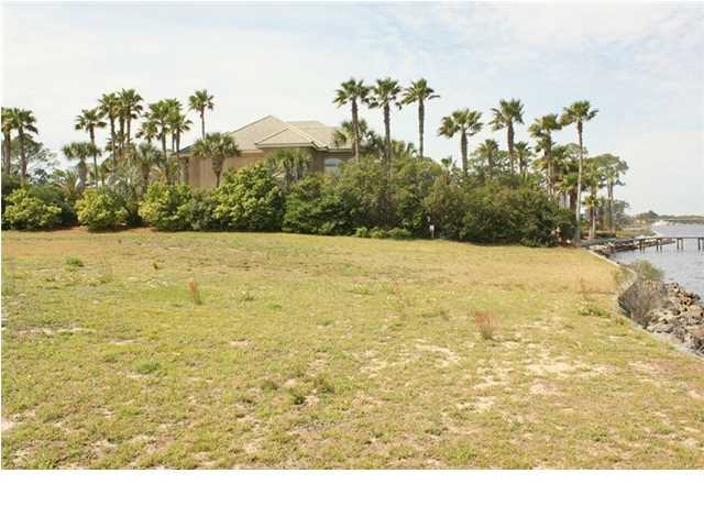 REGATTA BAY PH 1 - Land