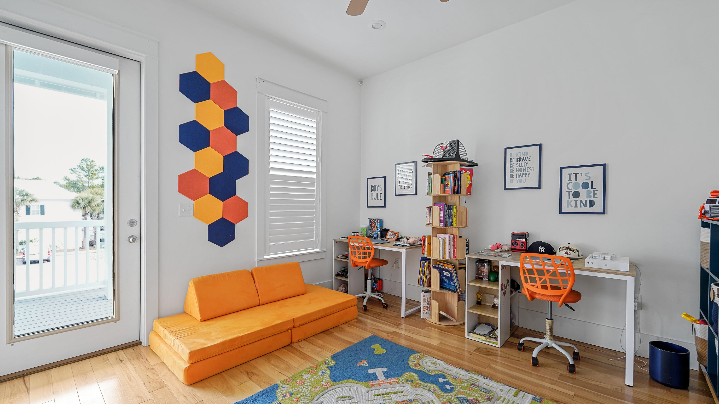 Village of Sugar Beach at Seagrove Beach - Residential