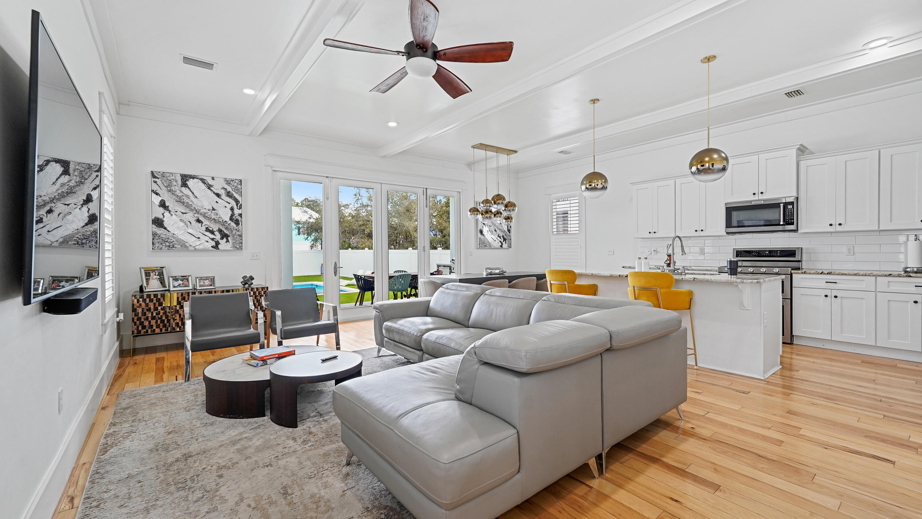 Village of Sugar Beach at Seagrove Beach - Residential