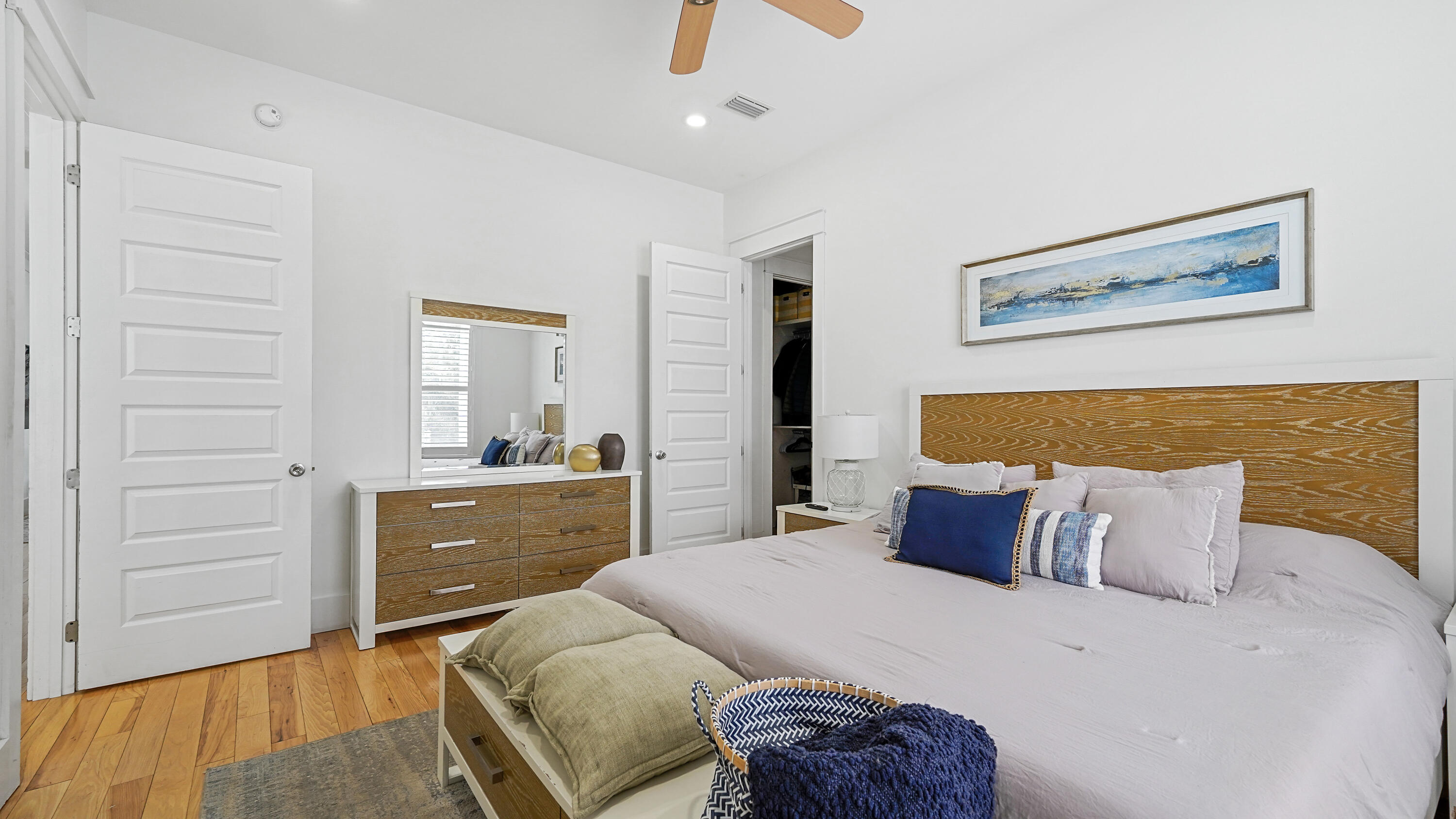 Village of Sugar Beach at Seagrove Beach - Residential