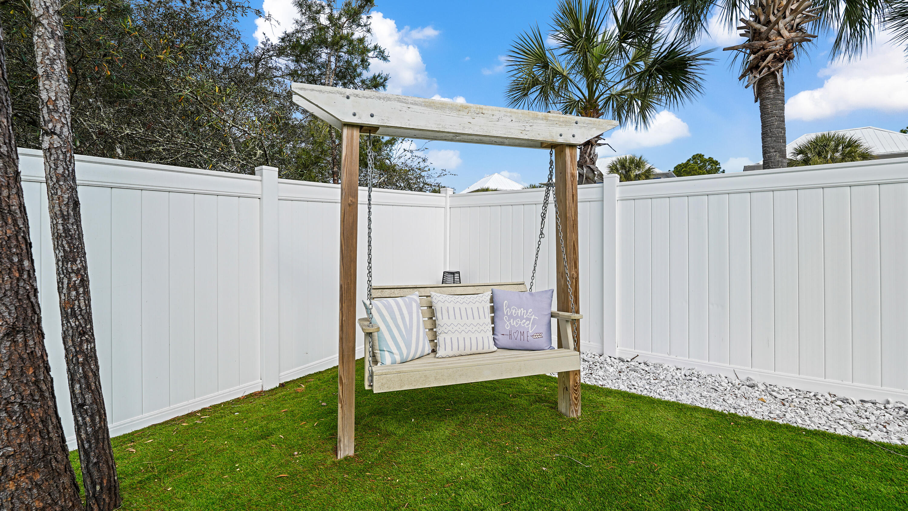 Village of Sugar Beach at Seagrove Beach - Residential