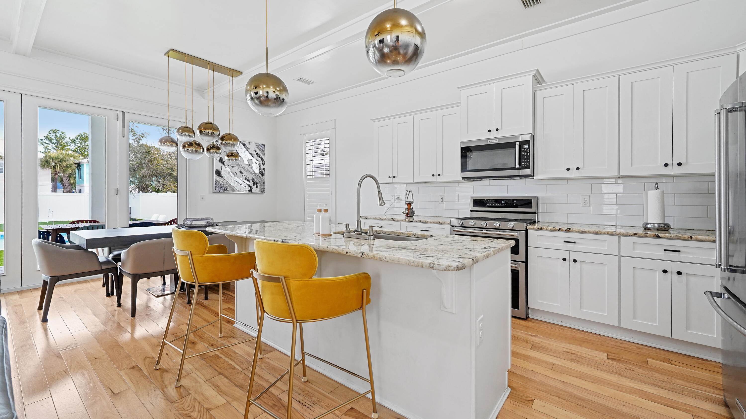 Village of Sugar Beach at Seagrove Beach - Residential