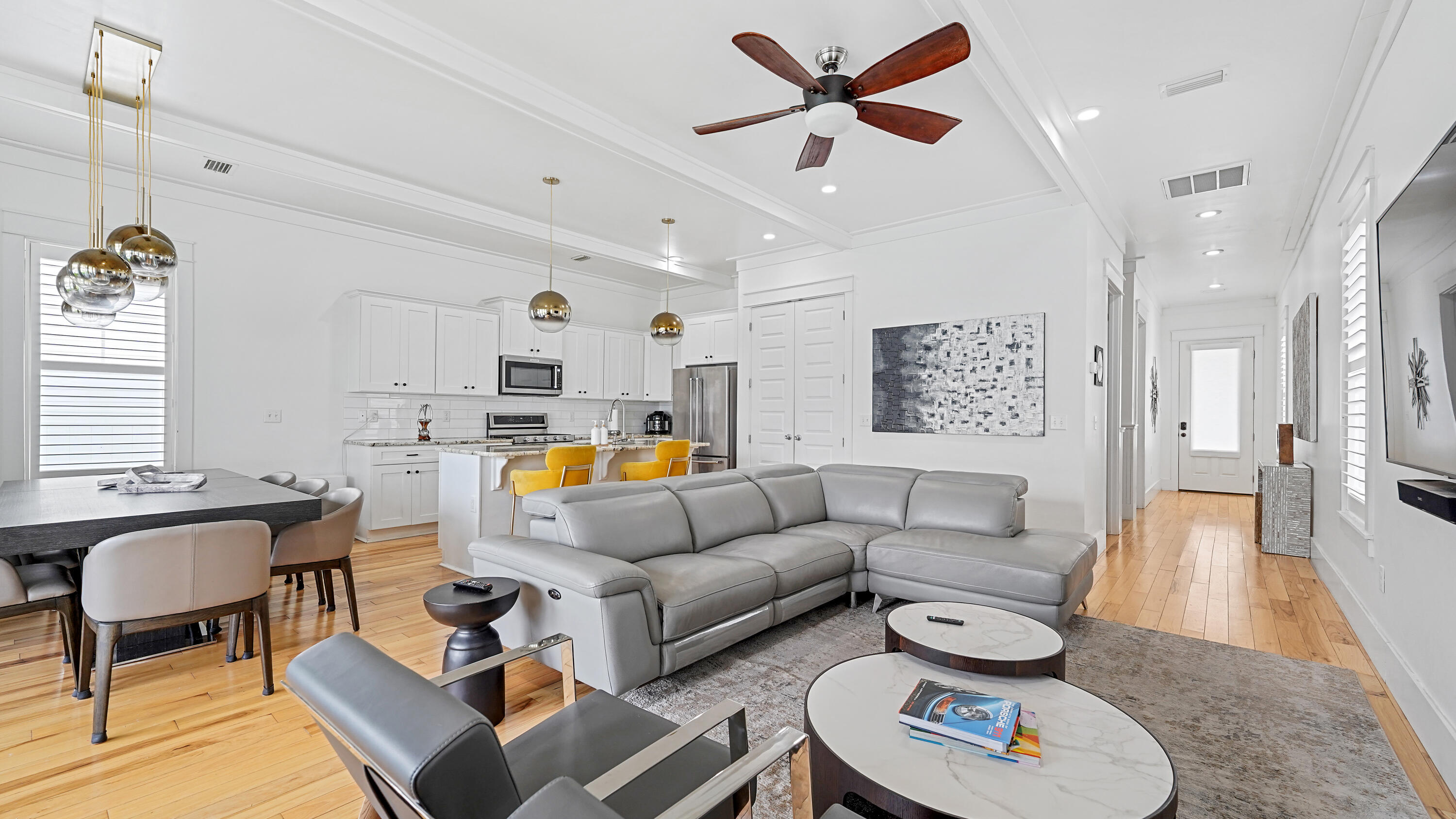 Village of Sugar Beach at Seagrove Beach - Residential