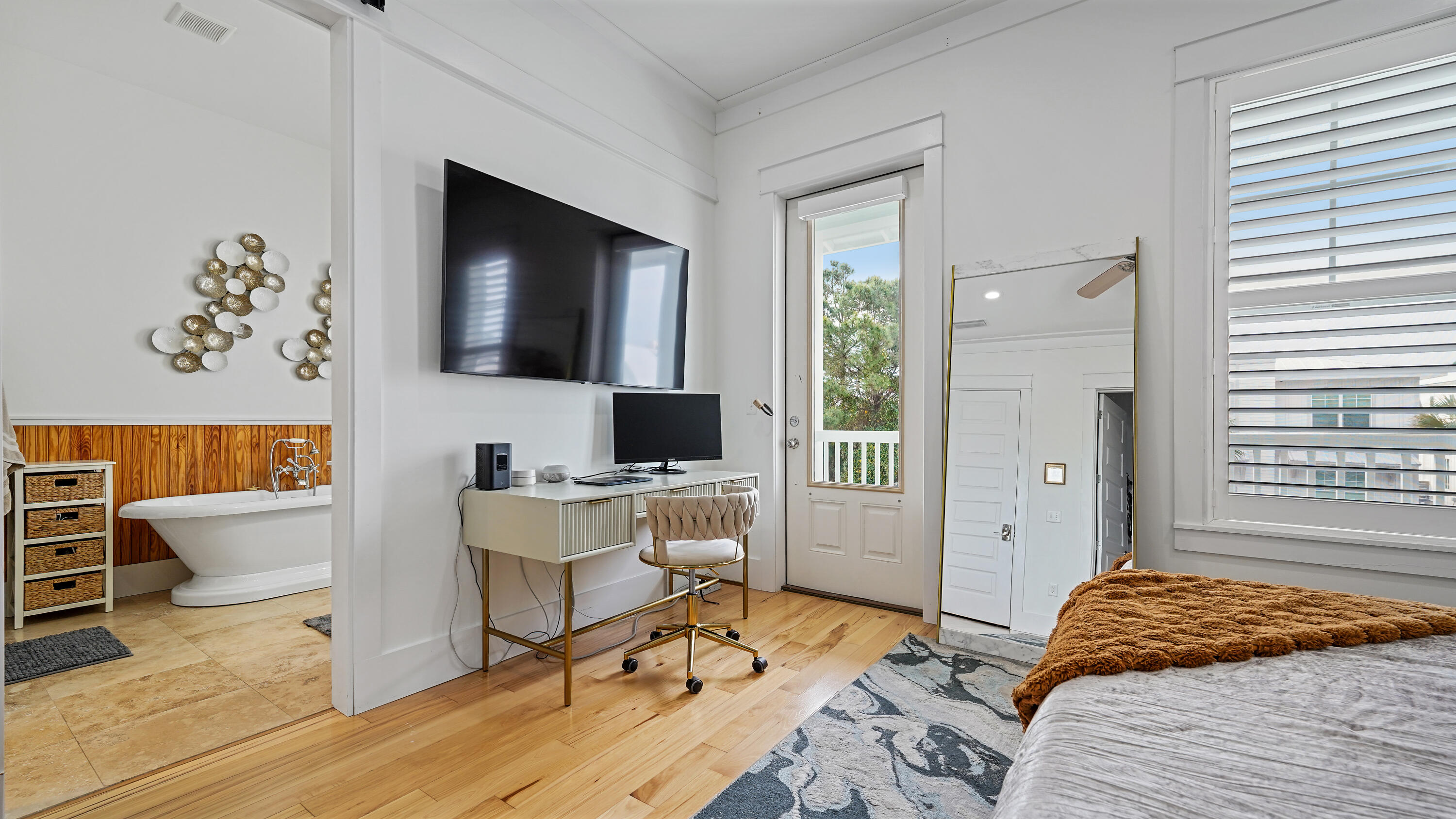 Village of Sugar Beach at Seagrove Beach - Residential