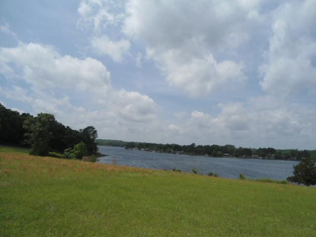 KING LAKE LANDING - Land