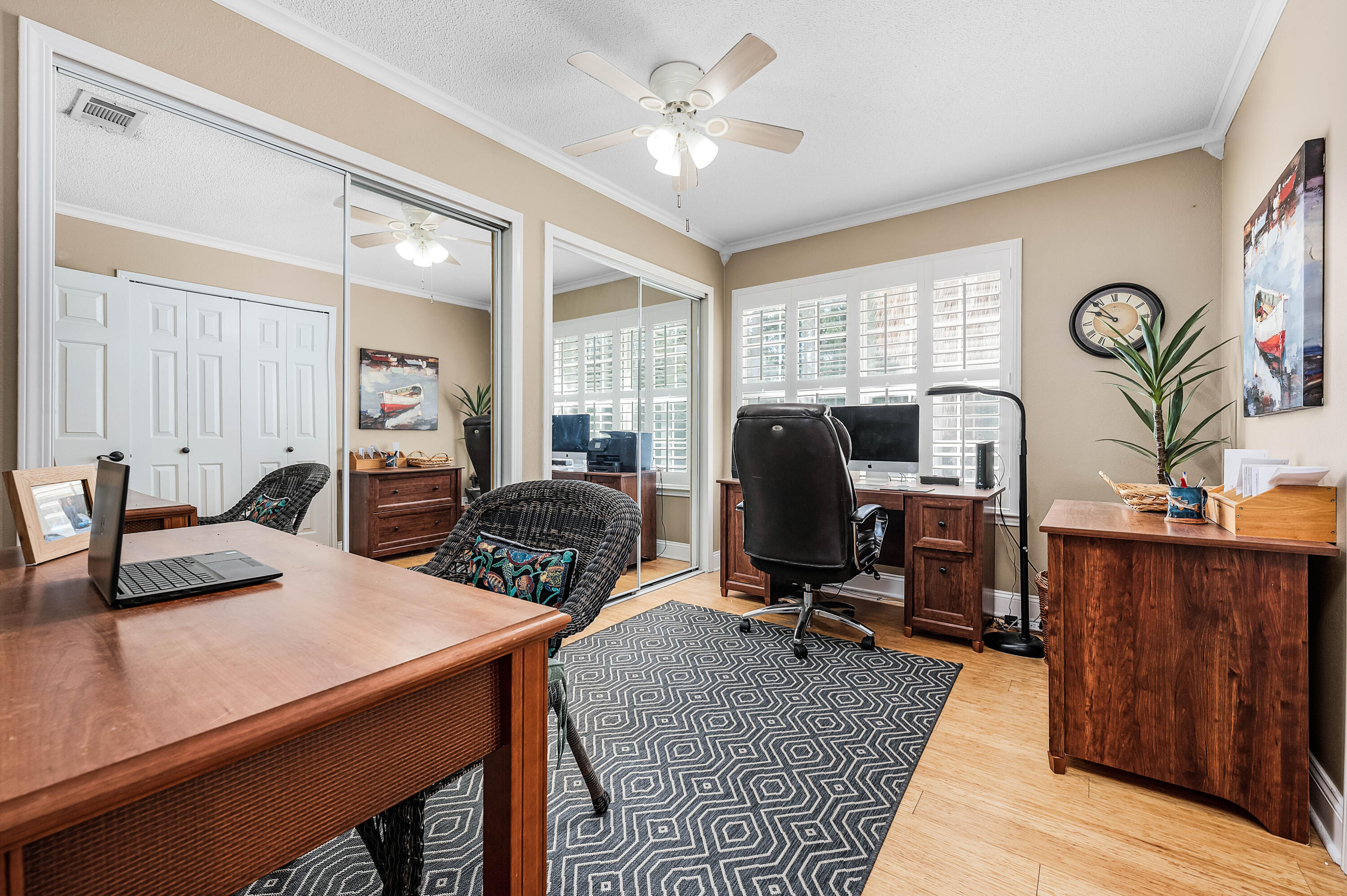 TIGER LAKE - Residential