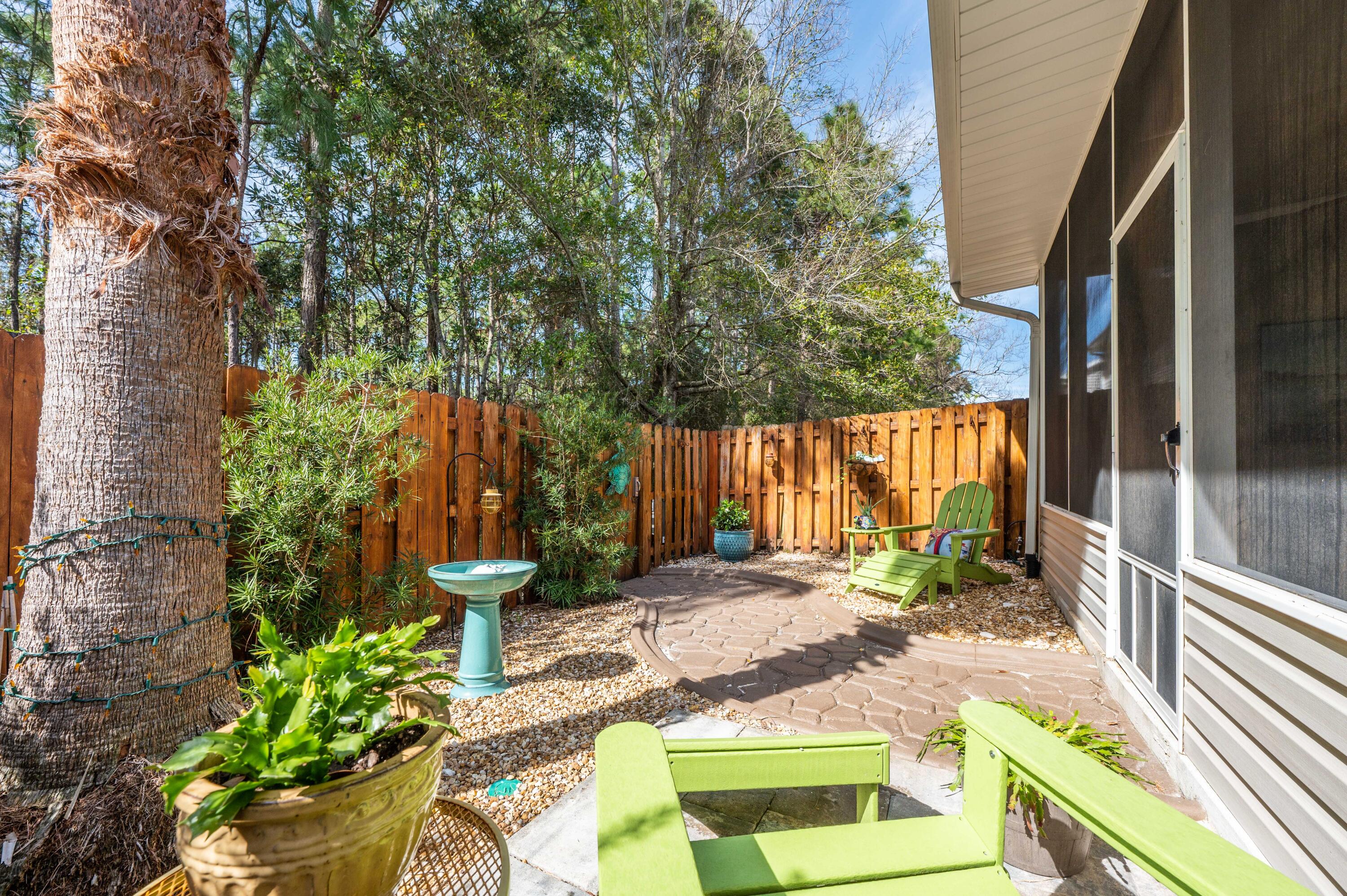 TIGER LAKE - Residential