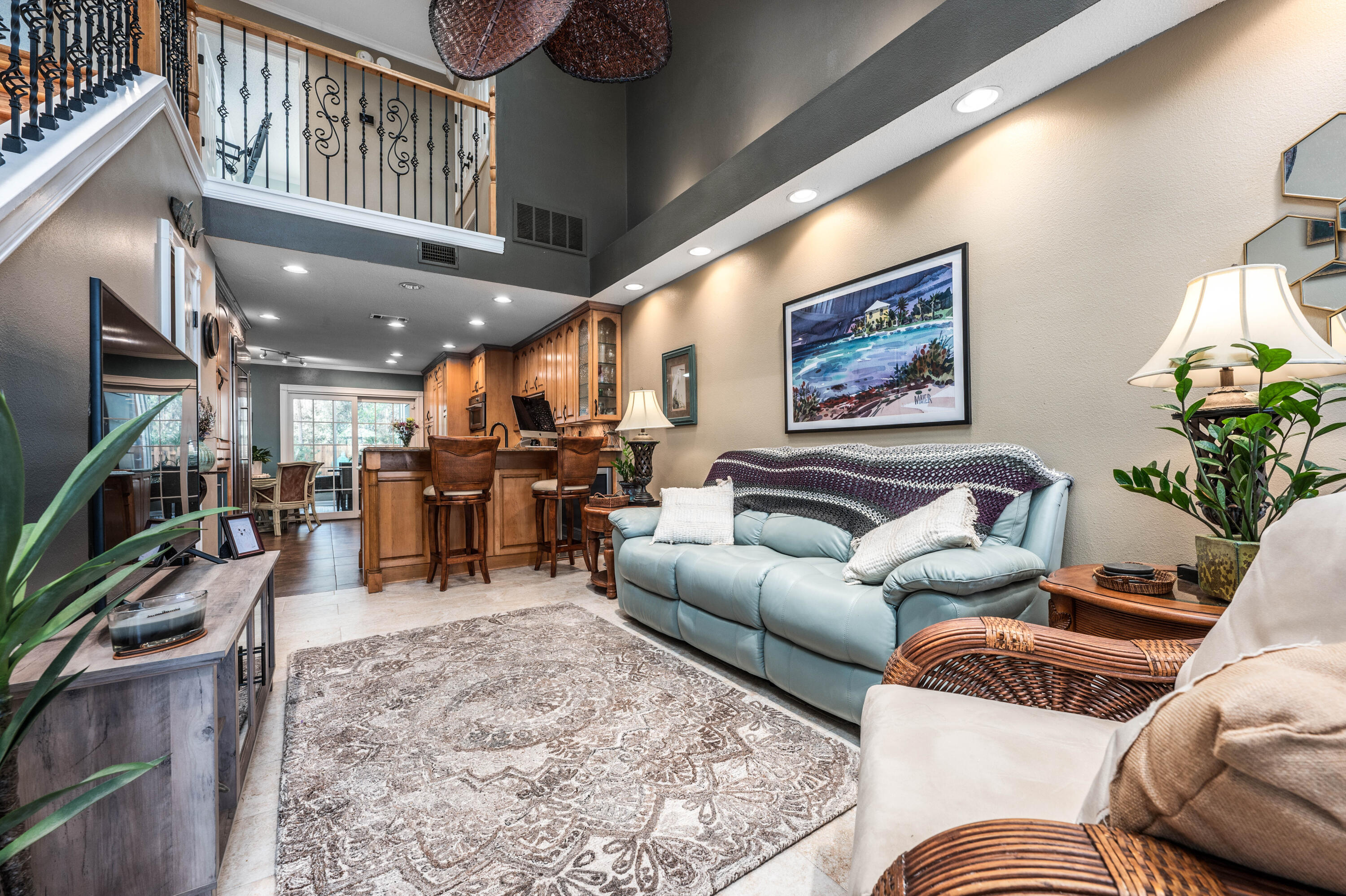 TIGER LAKE - Residential