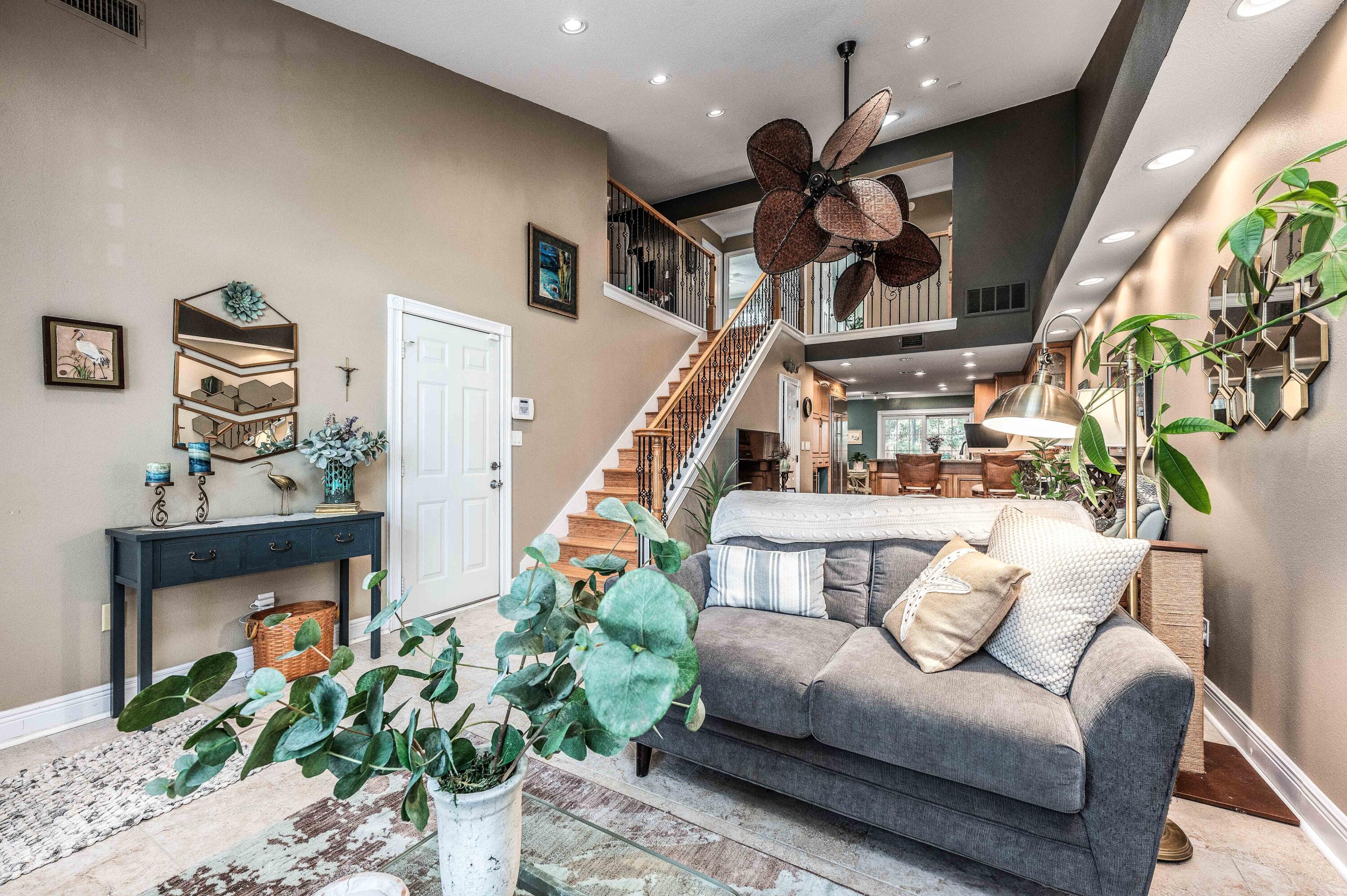 TIGER LAKE - Residential