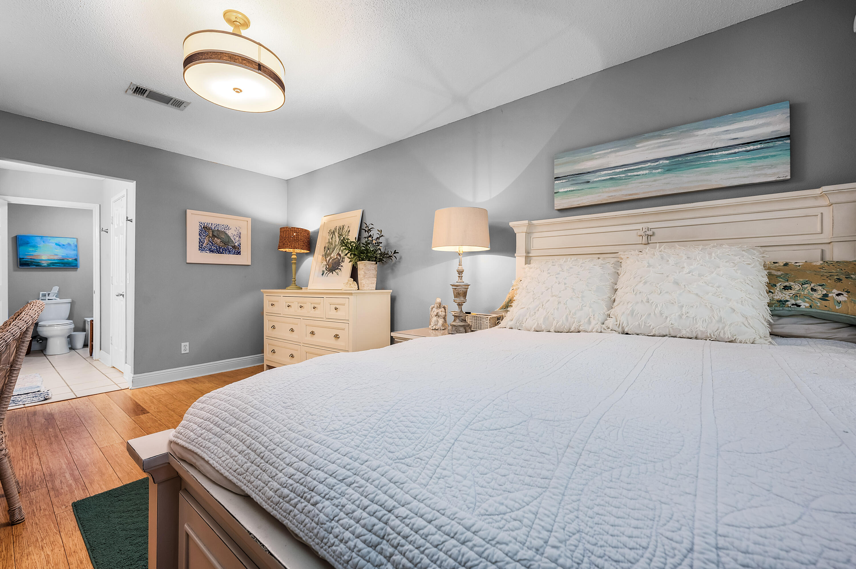 TIGER LAKE - Residential