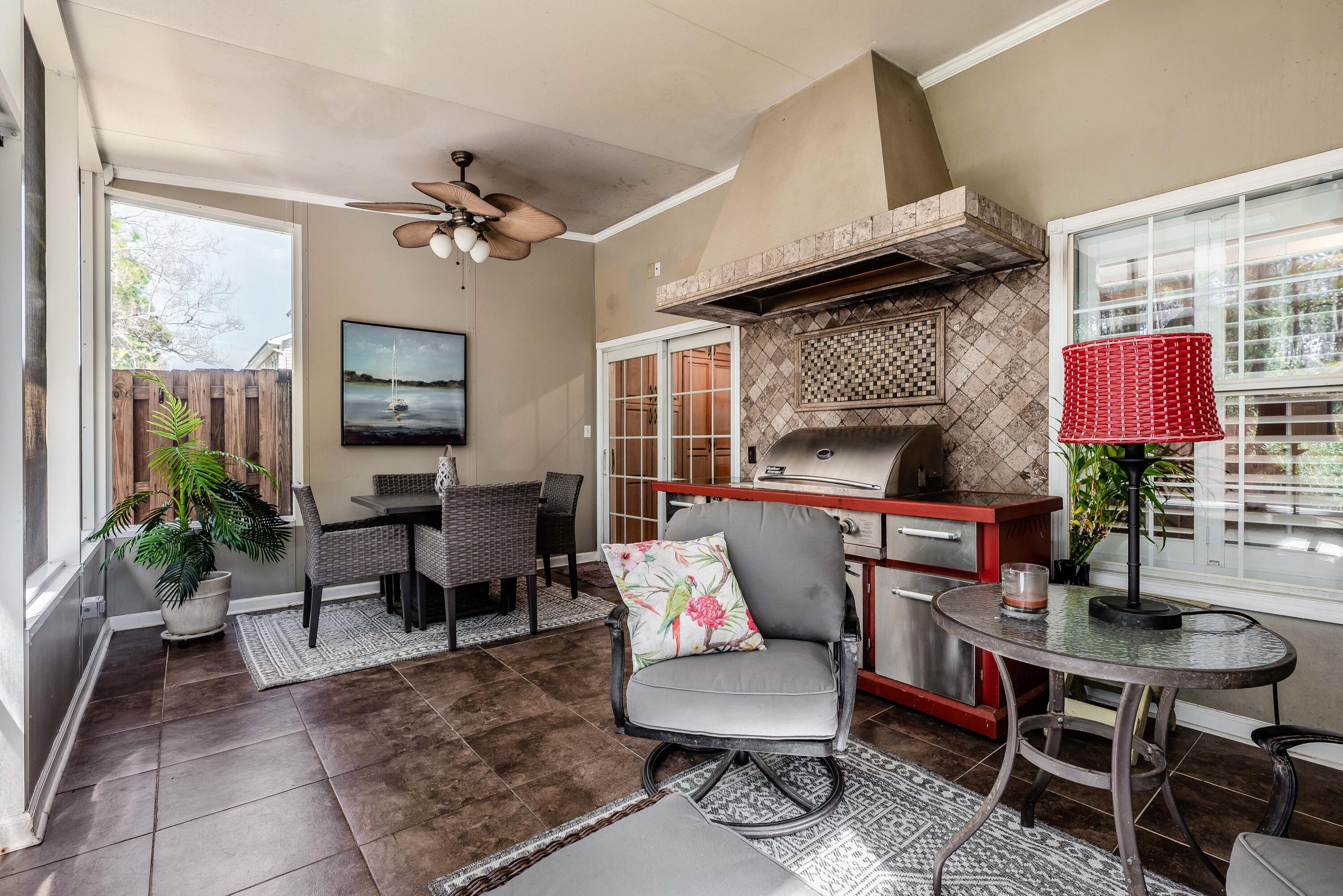 TIGER LAKE - Residential