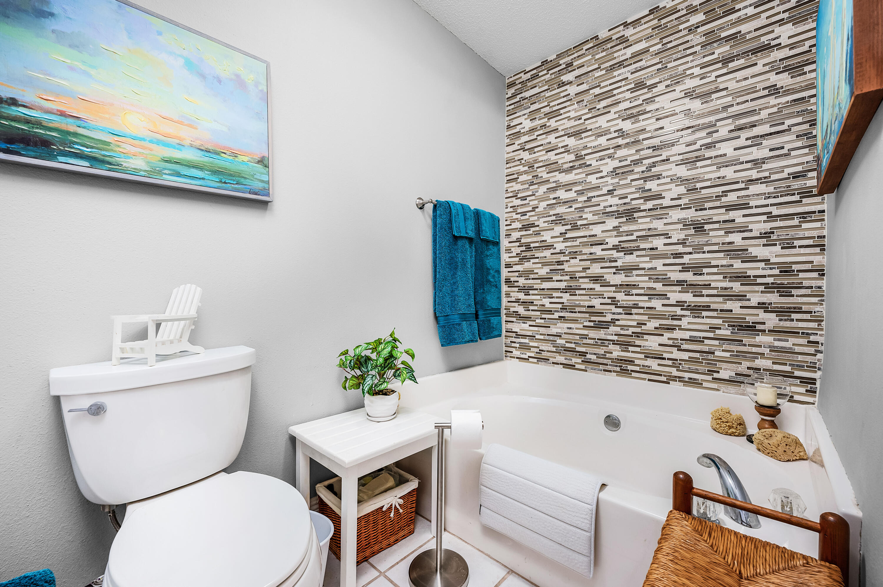 TIGER LAKE - Residential