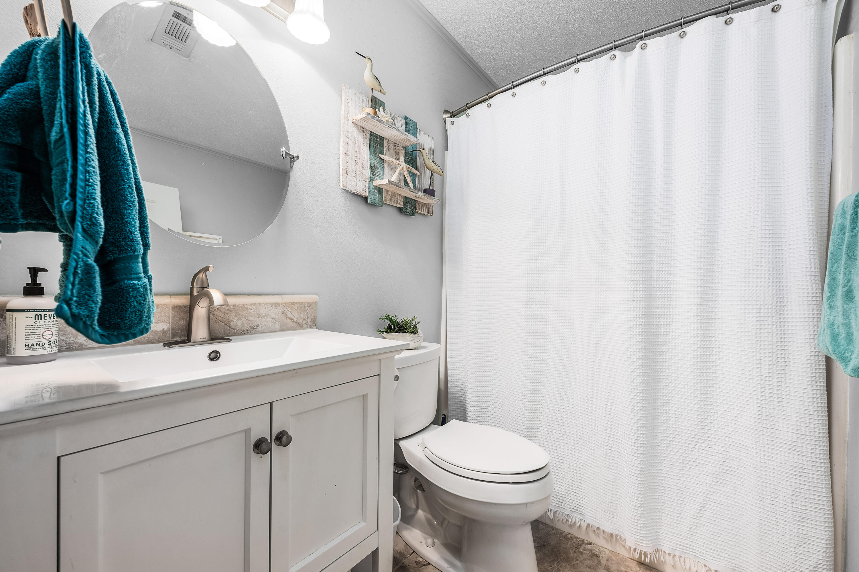 TIGER LAKE - Residential