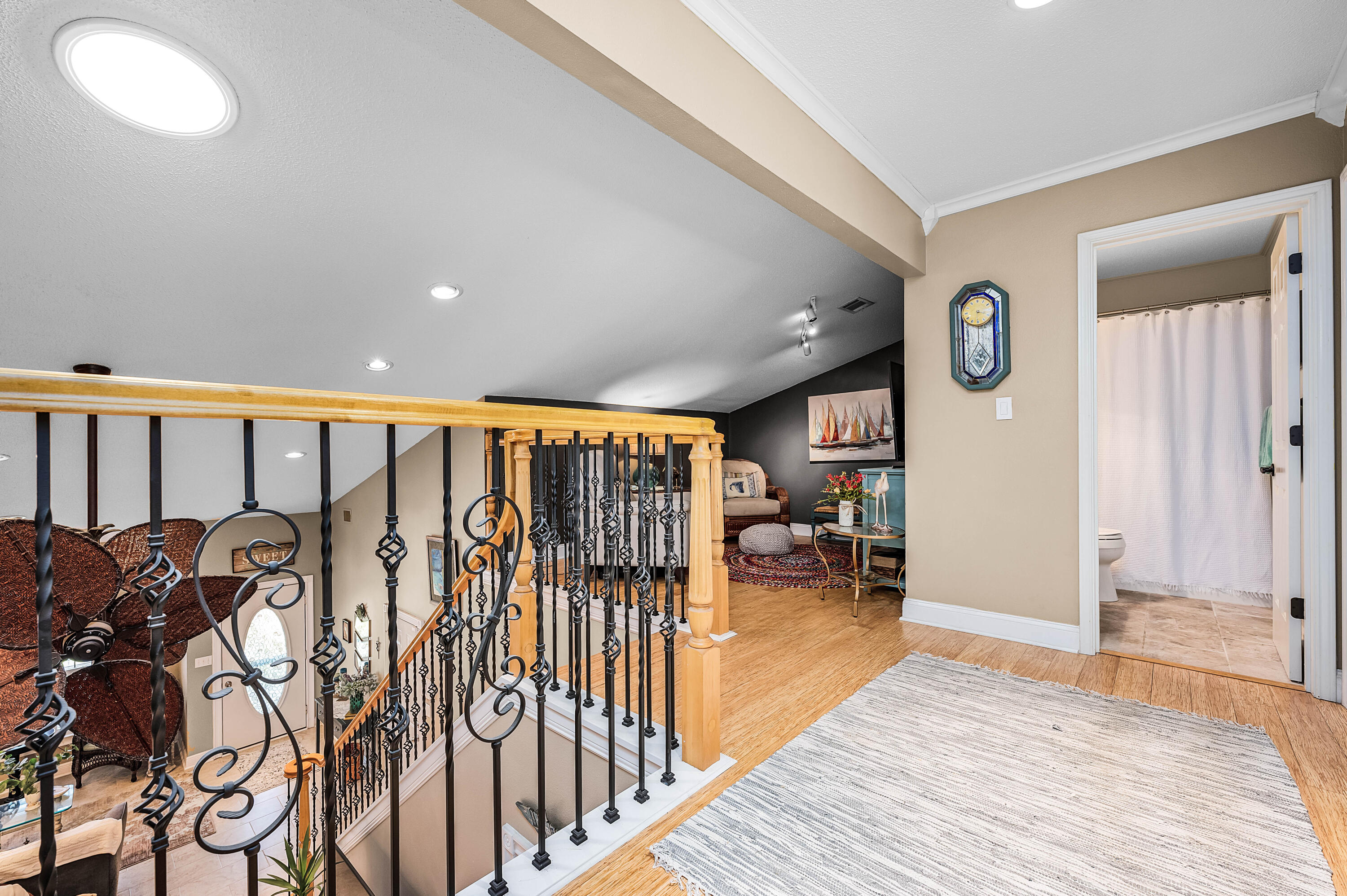 TIGER LAKE - Residential