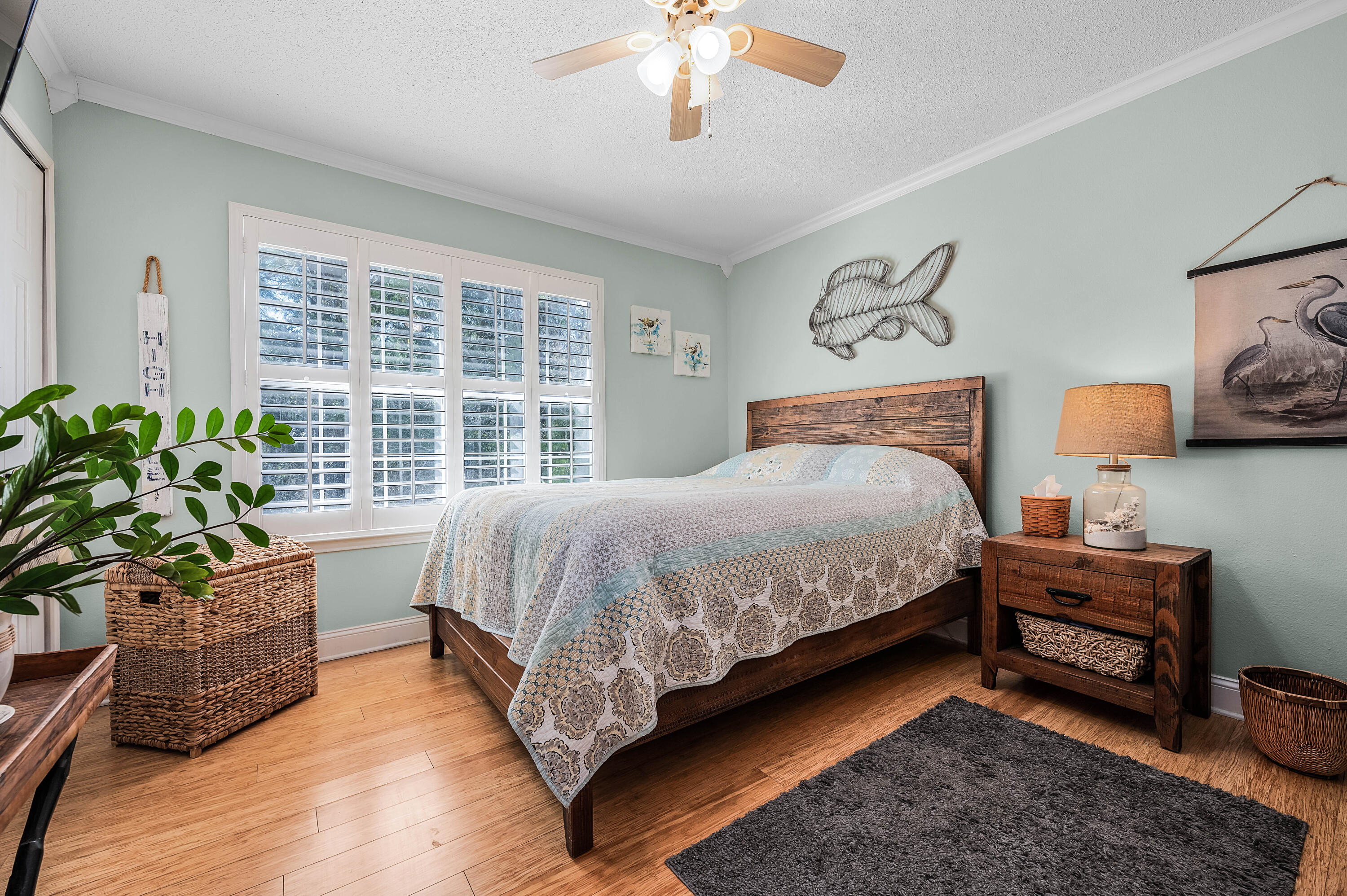 TIGER LAKE - Residential