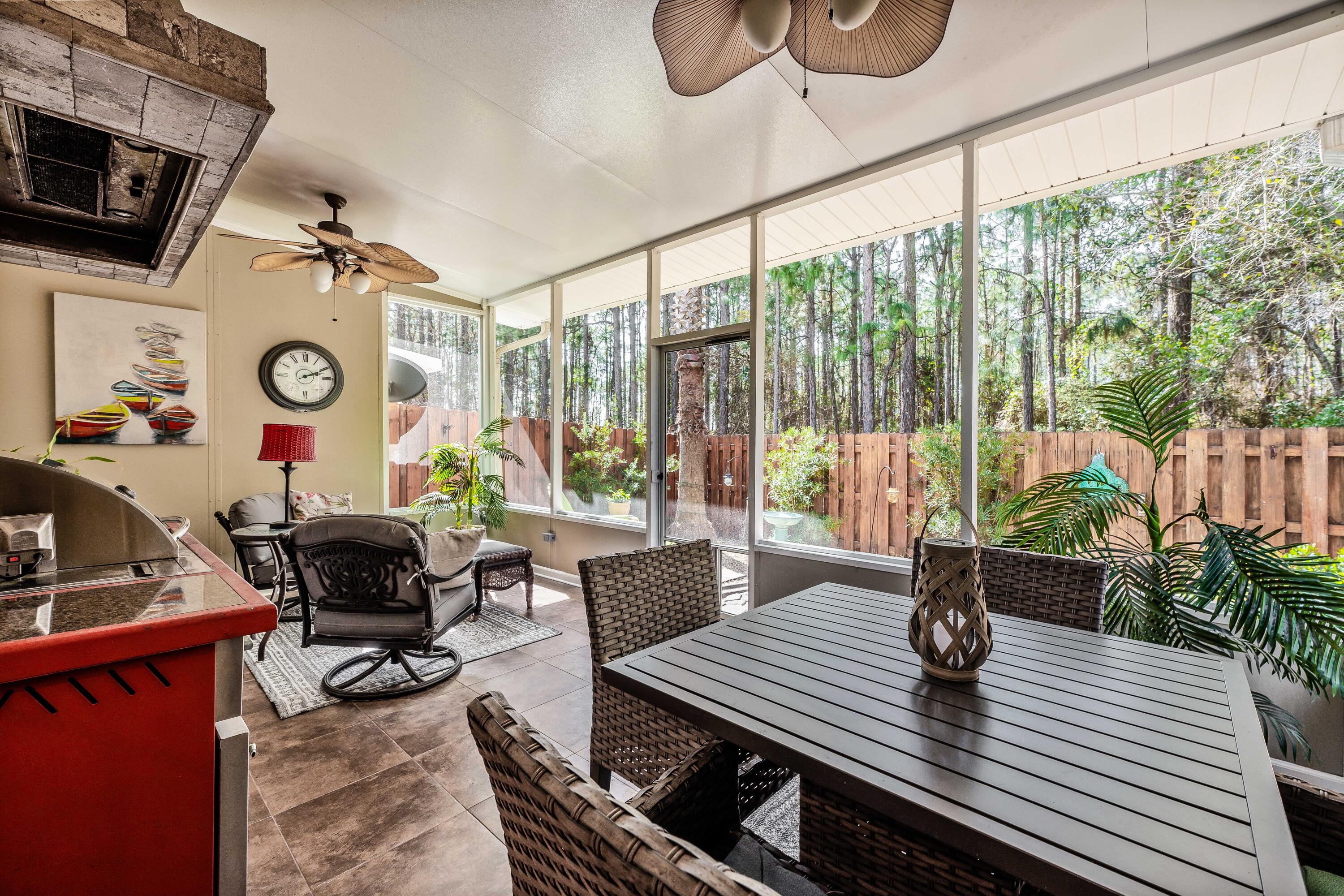 TIGER LAKE - Residential