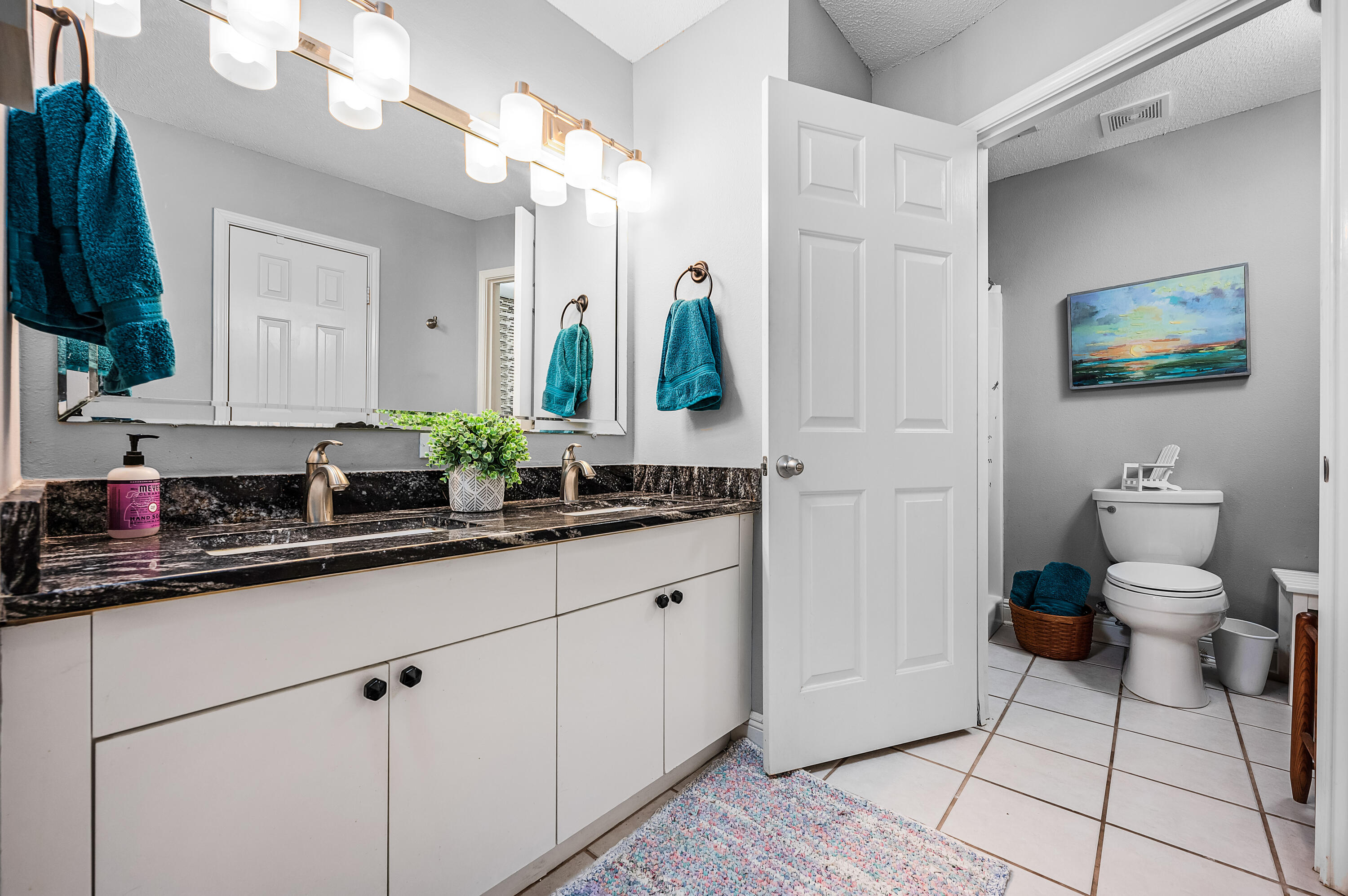 TIGER LAKE - Residential