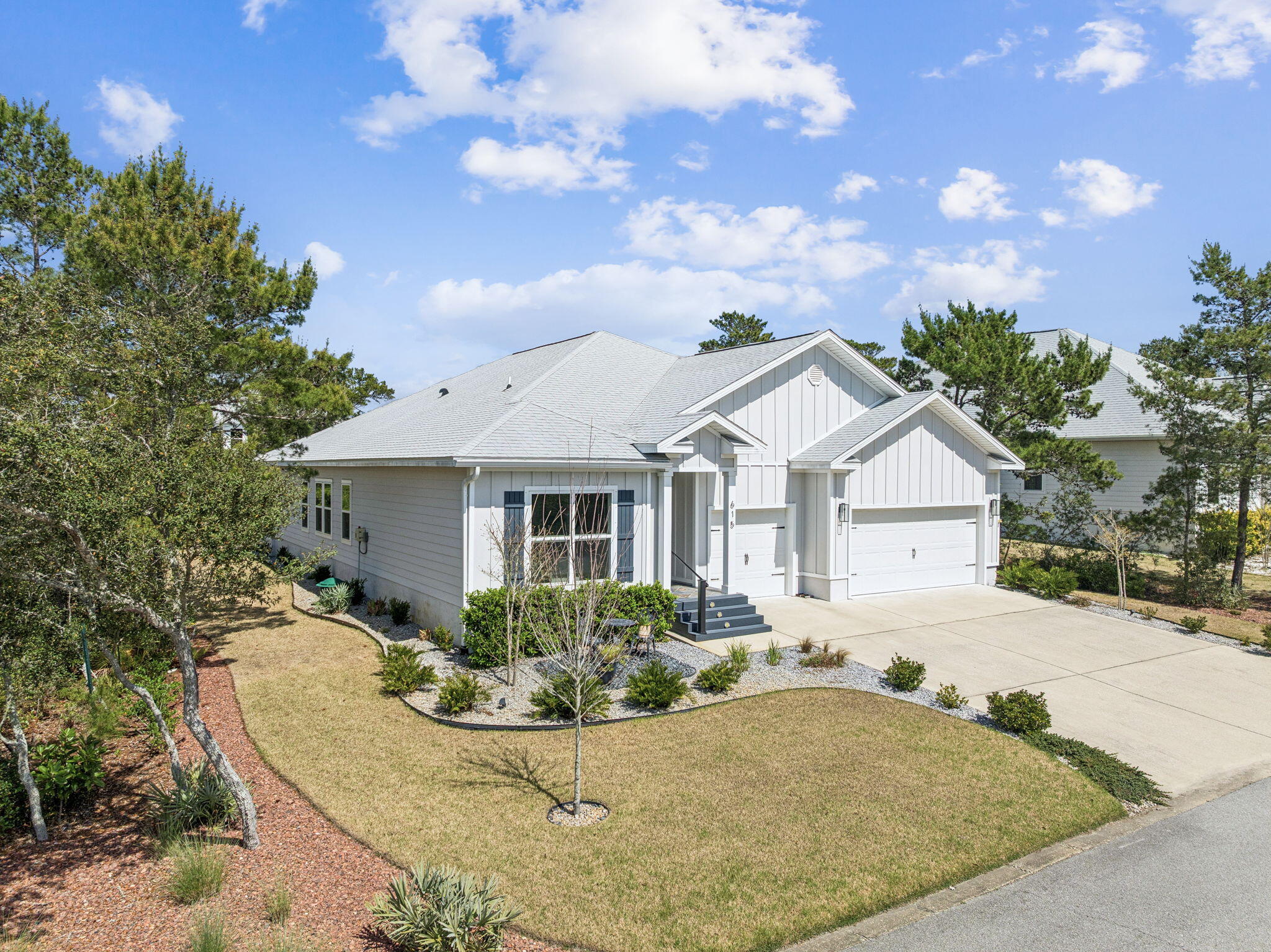 Ocean Estates - Residential