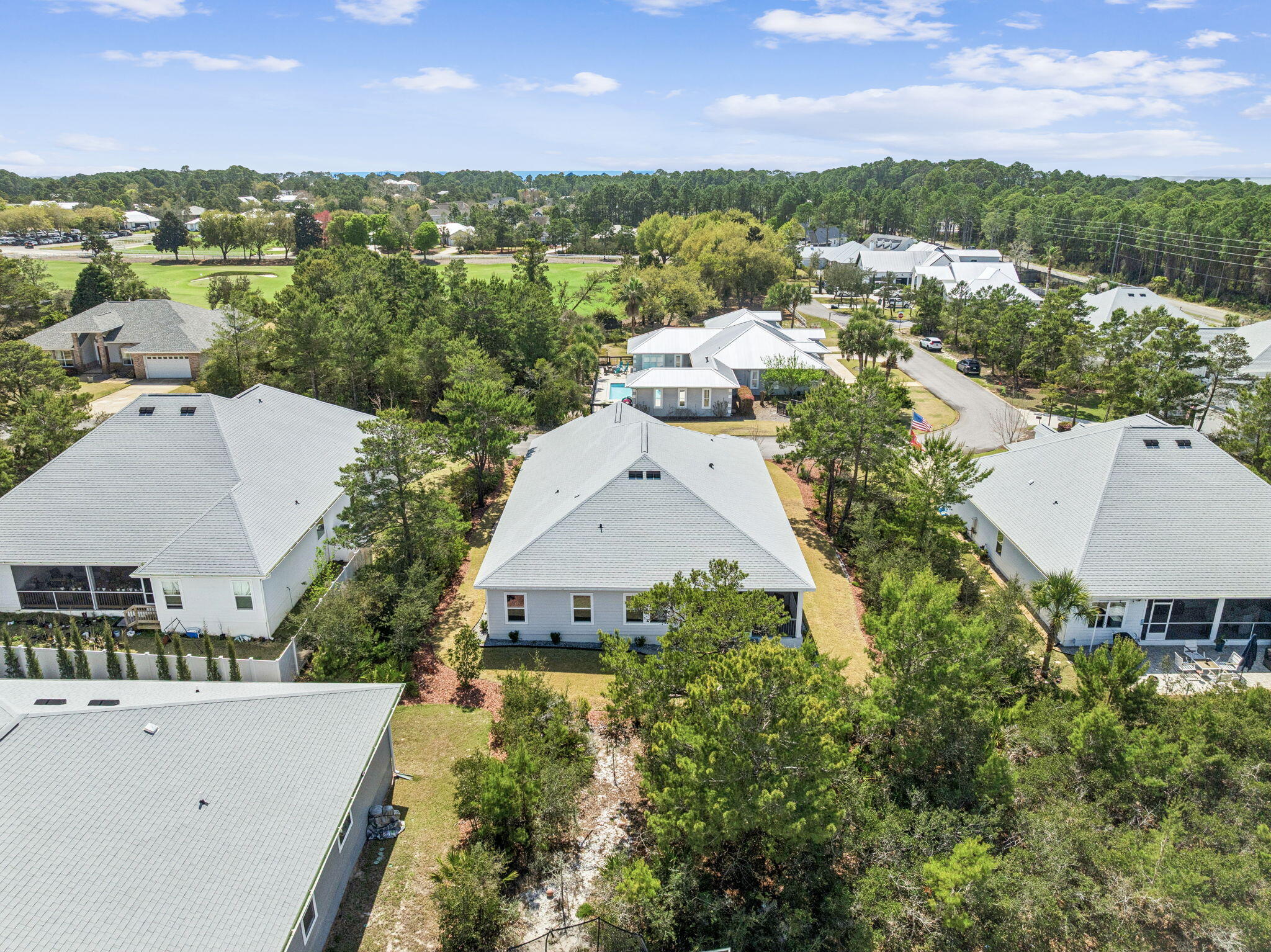 Ocean Estates - Residential