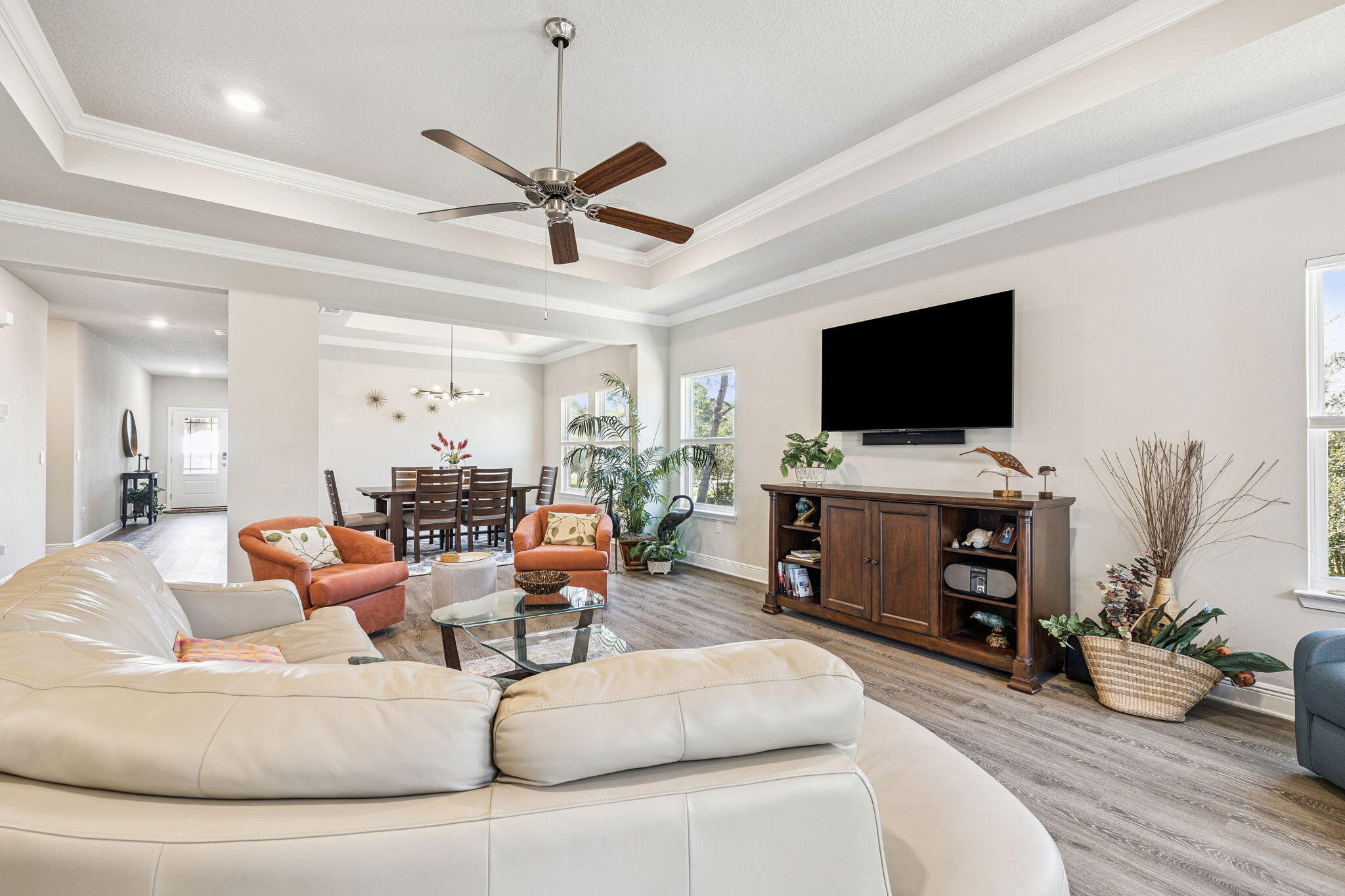 Ocean Estates - Residential