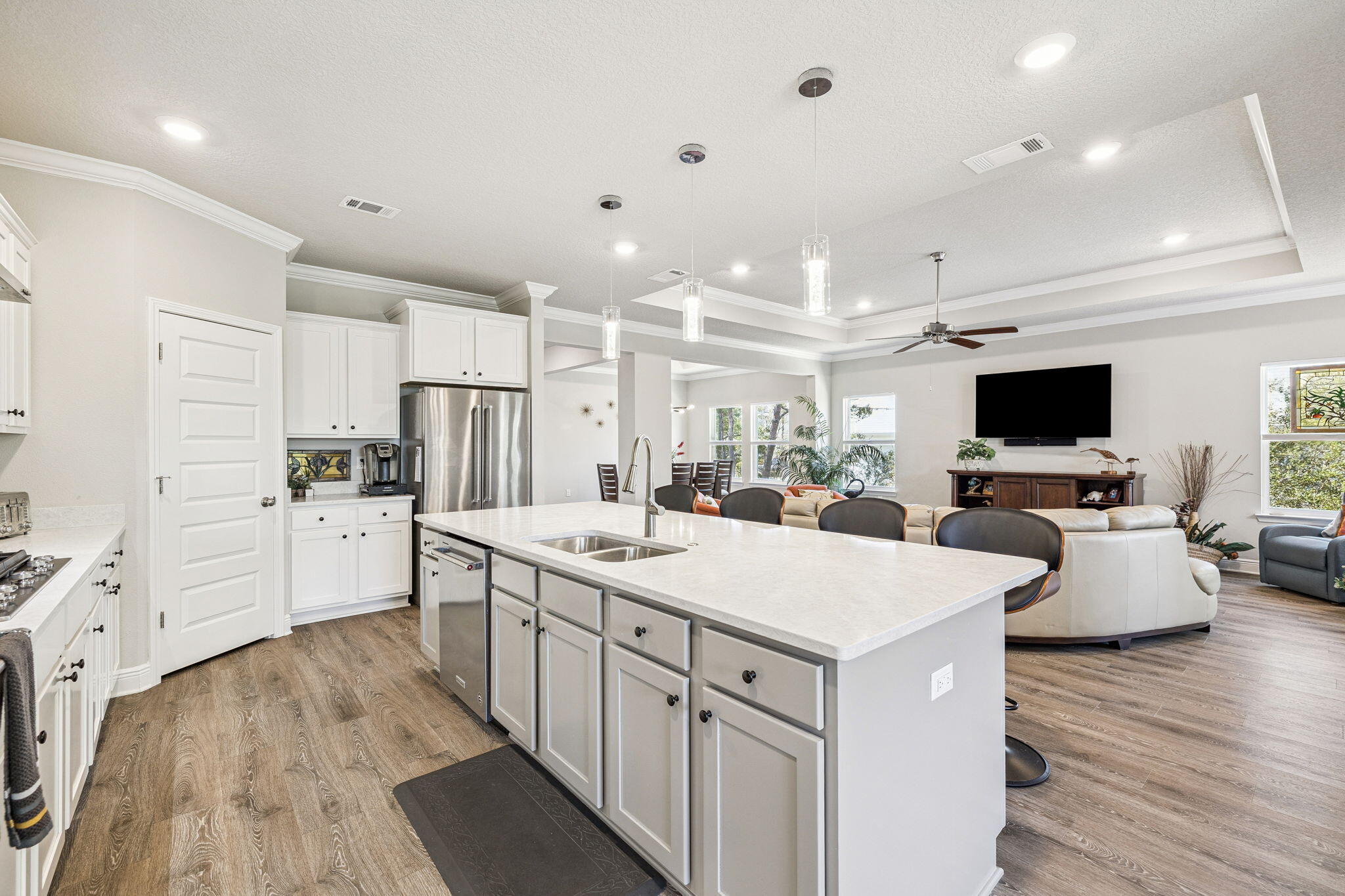 Ocean Estates - Residential