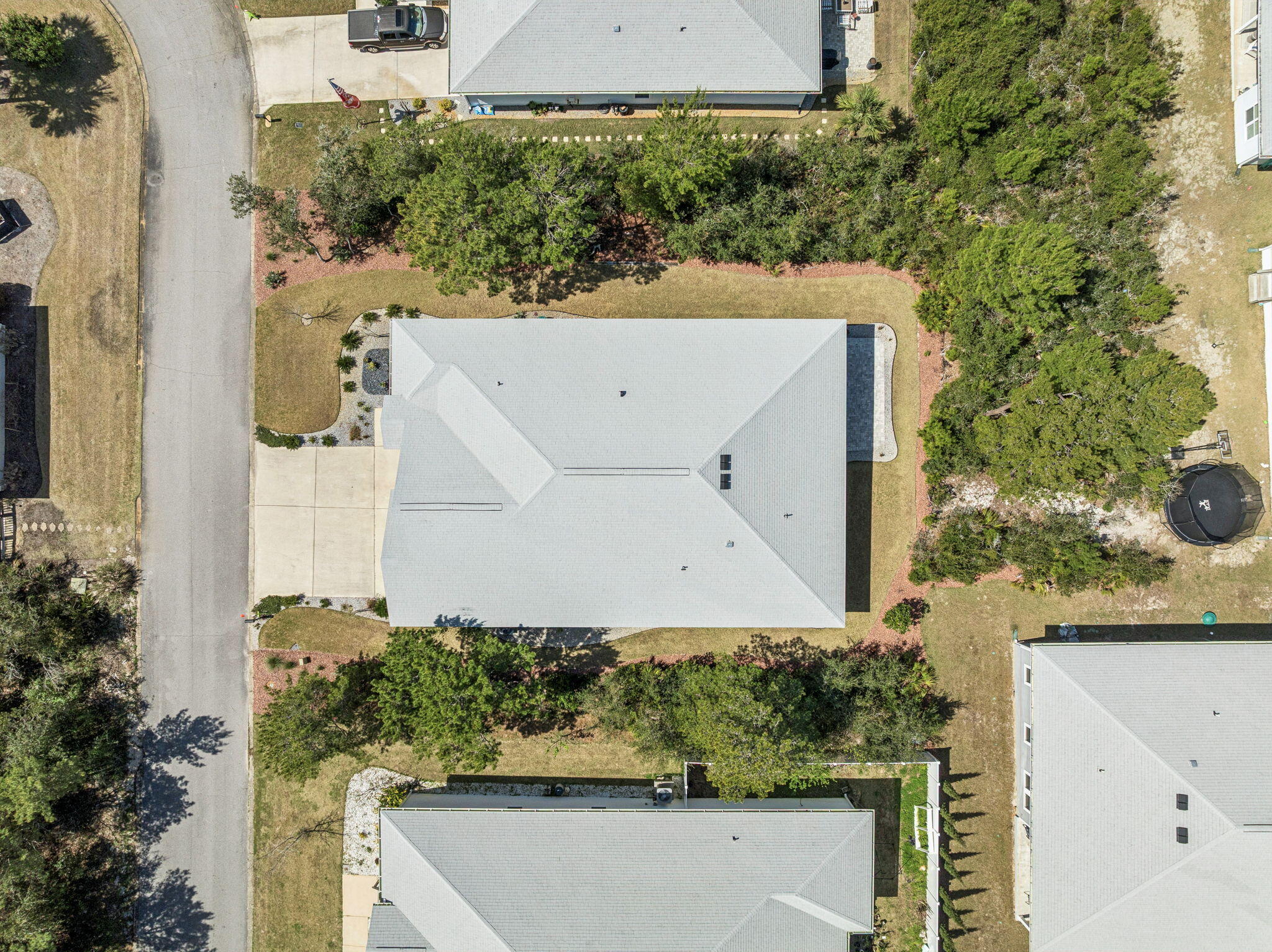 Ocean Estates - Residential