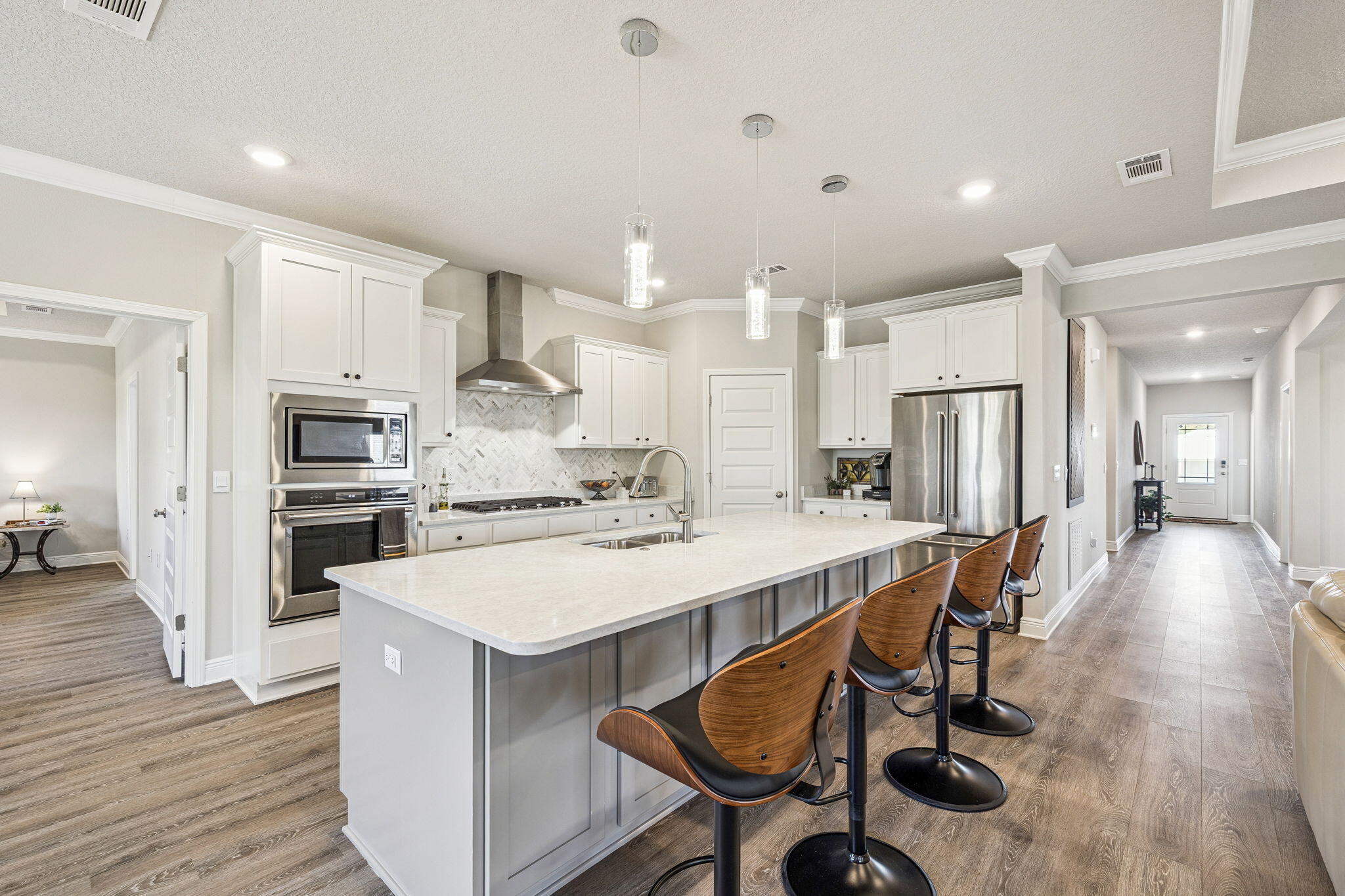 Ocean Estates - Residential