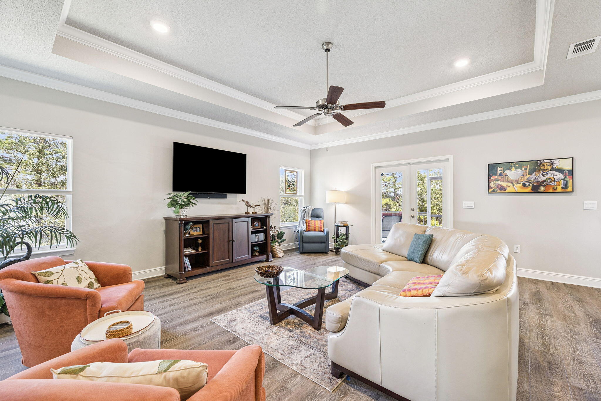 Ocean Estates - Residential