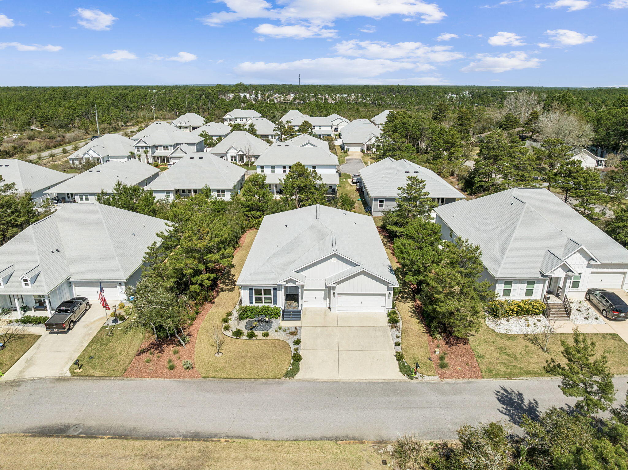 Ocean Estates - Residential