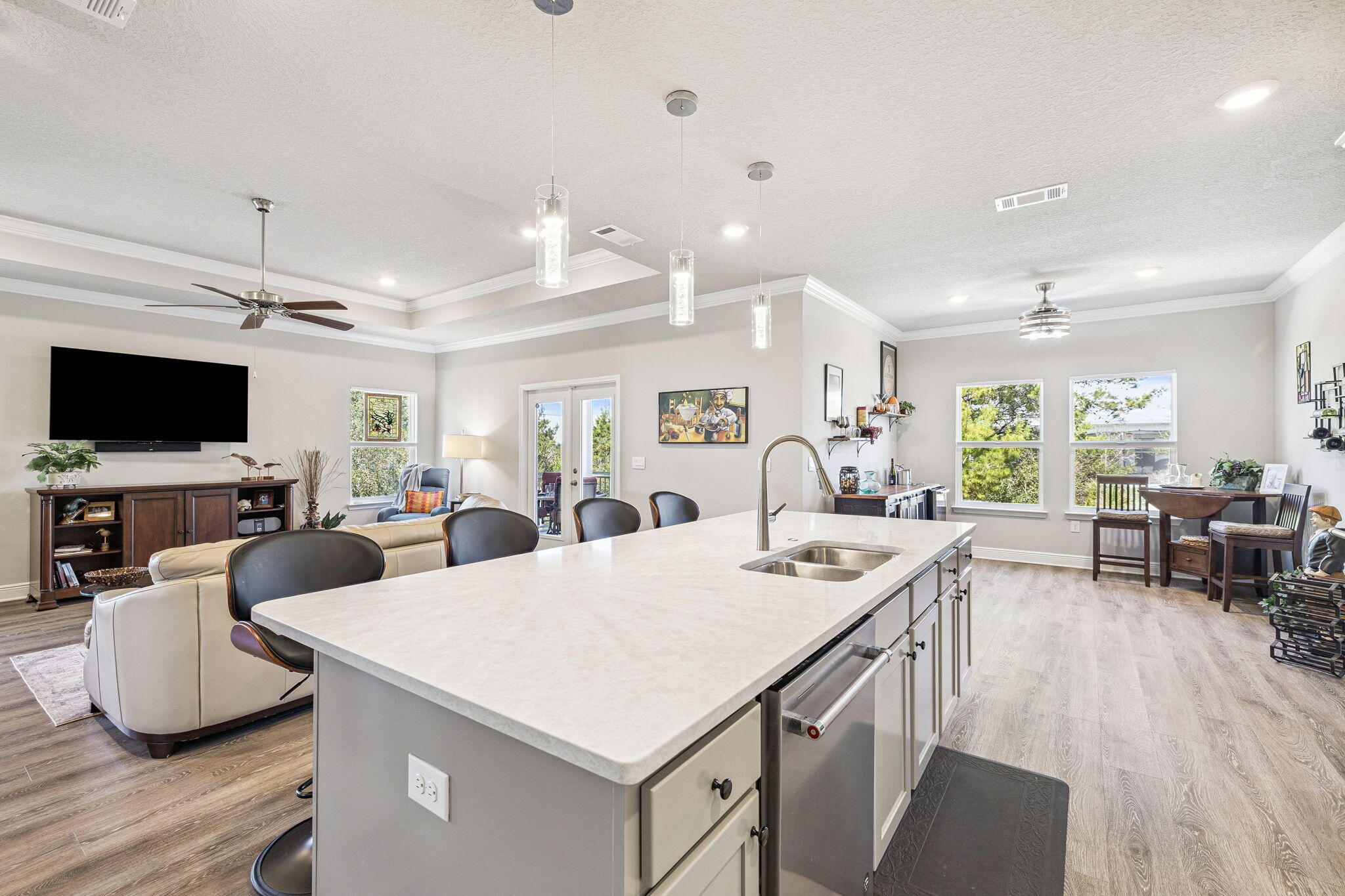 Ocean Estates - Residential