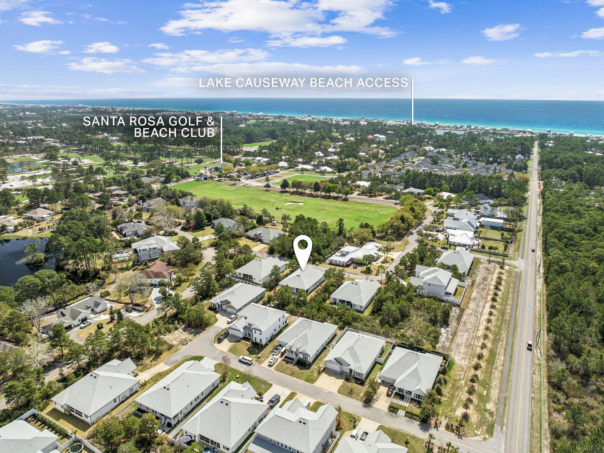 Ocean Estates - Residential