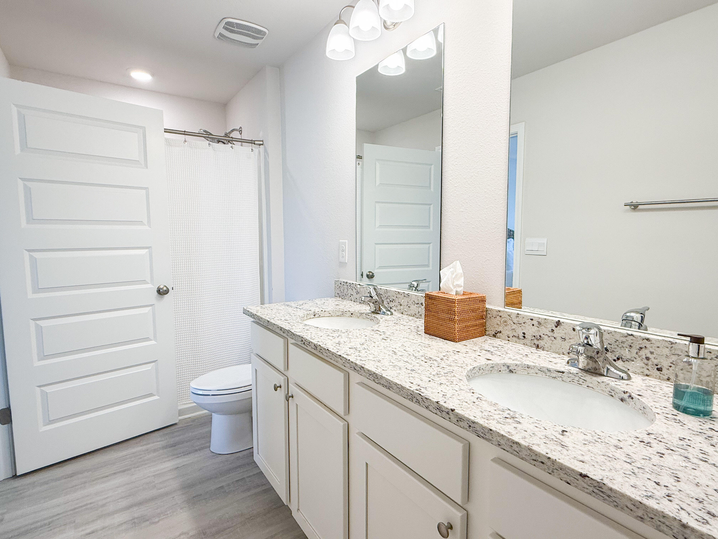 Palmetto Bluff - Residential