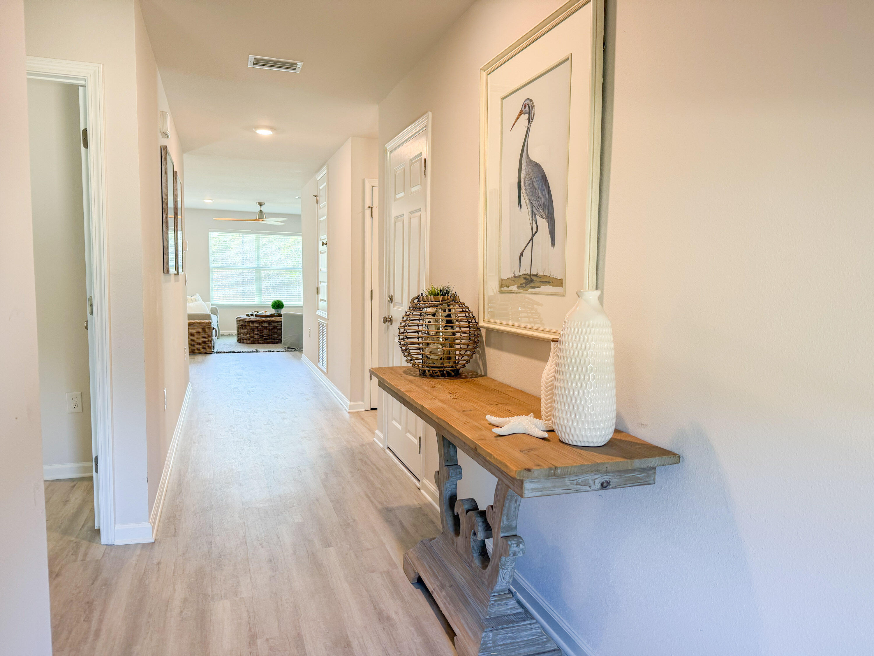 Palmetto Bluff - Residential