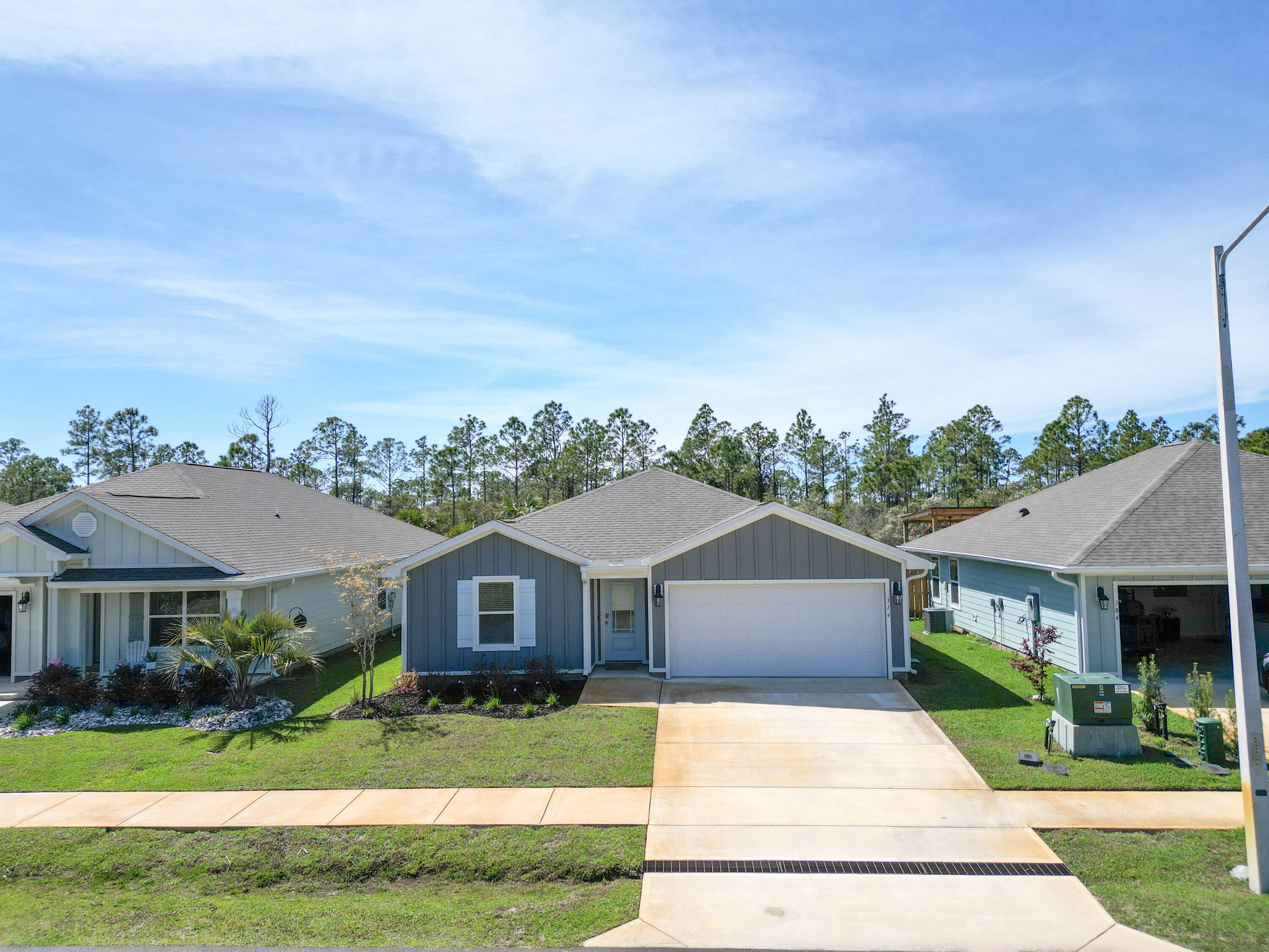 Palmetto Bluff - Residential
