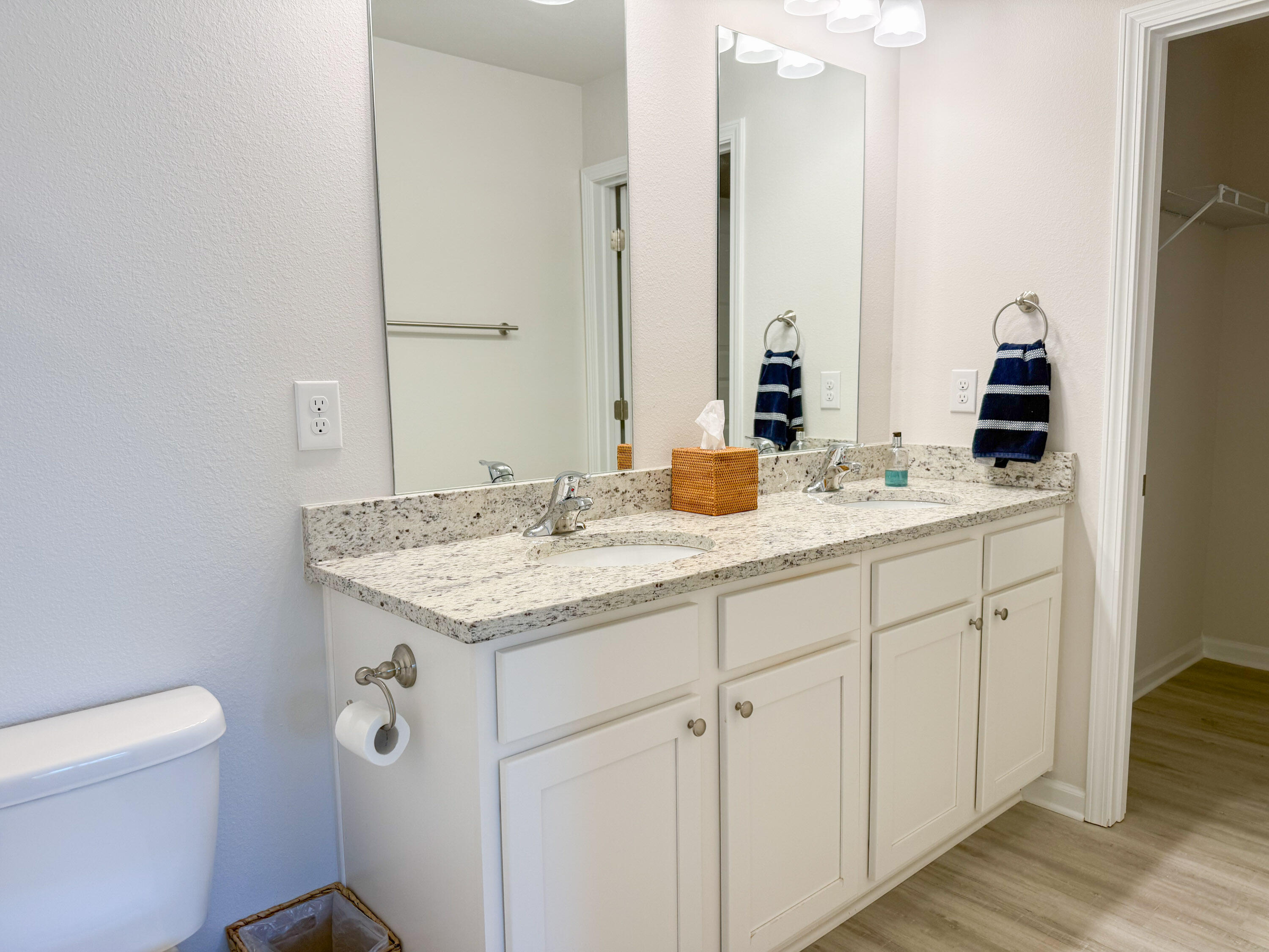 Palmetto Bluff - Residential