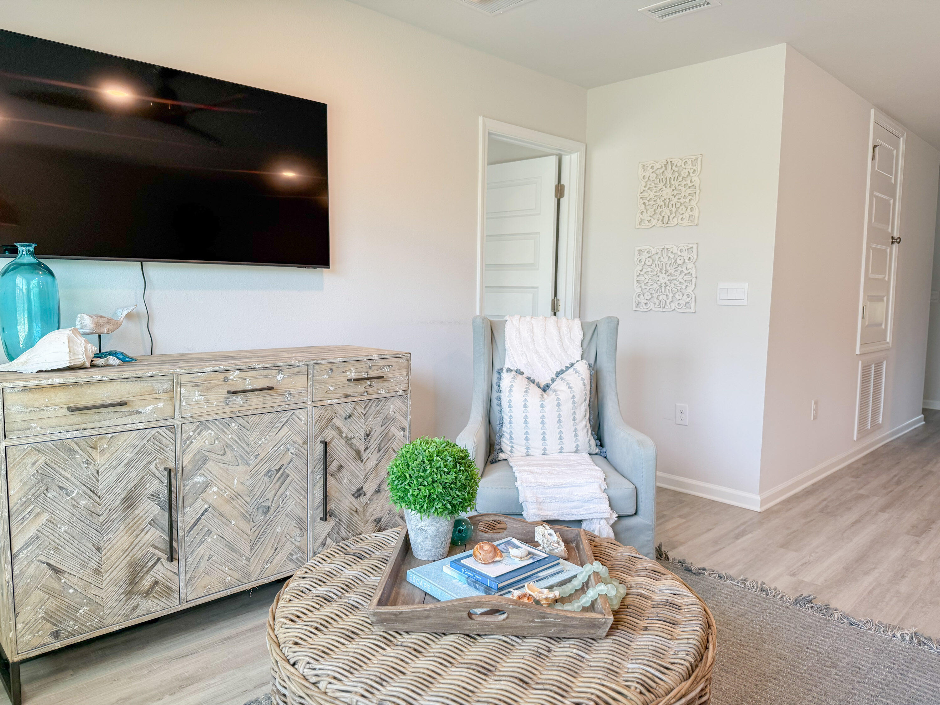 Palmetto Bluff - Residential