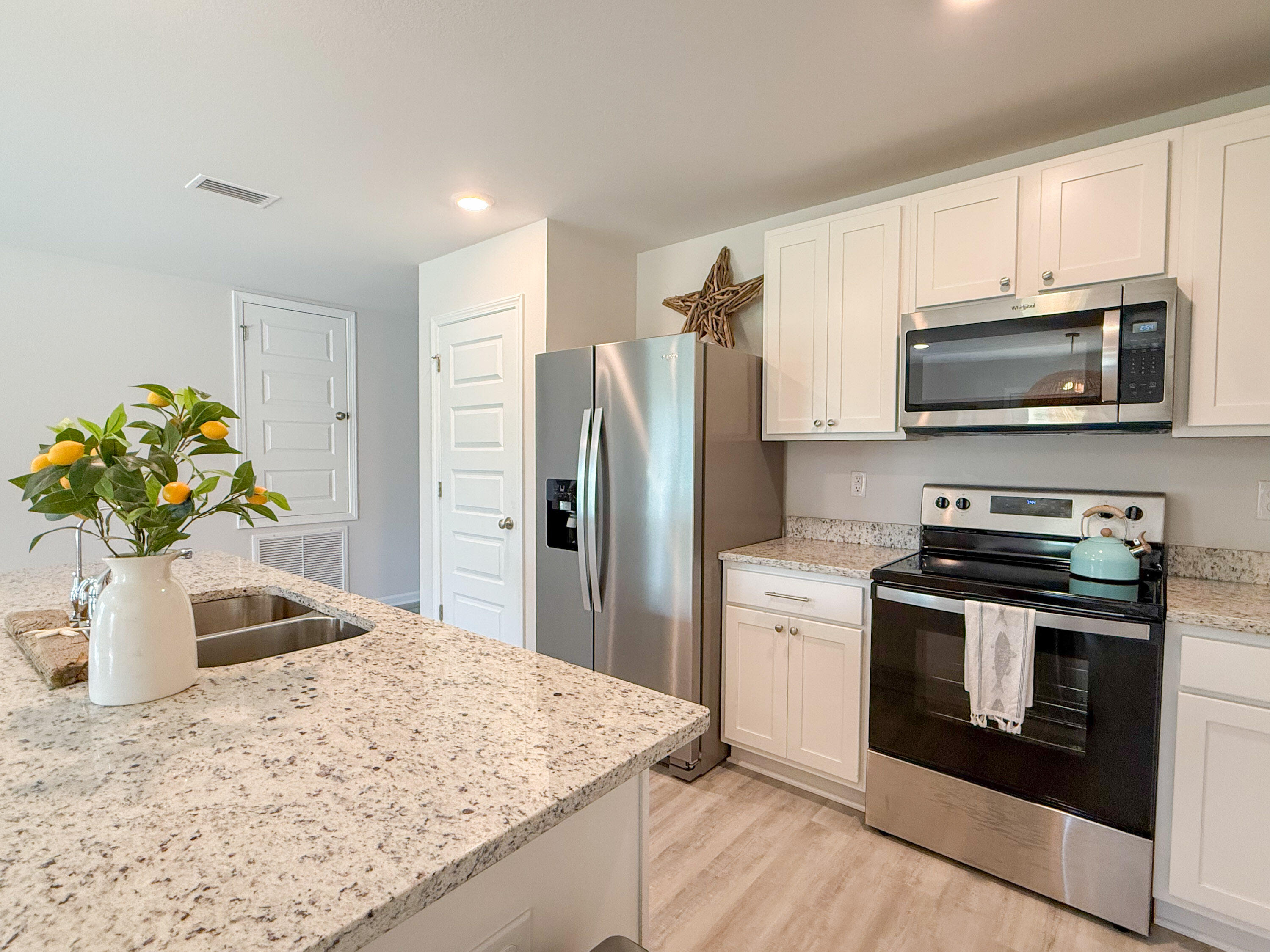 Palmetto Bluff - Residential