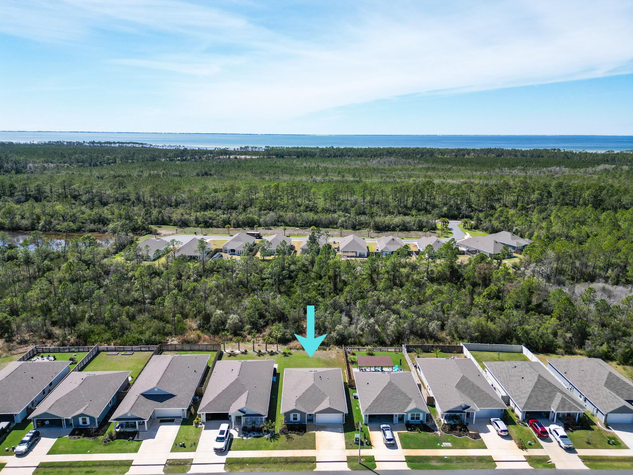 Palmetto Bluff - Residential