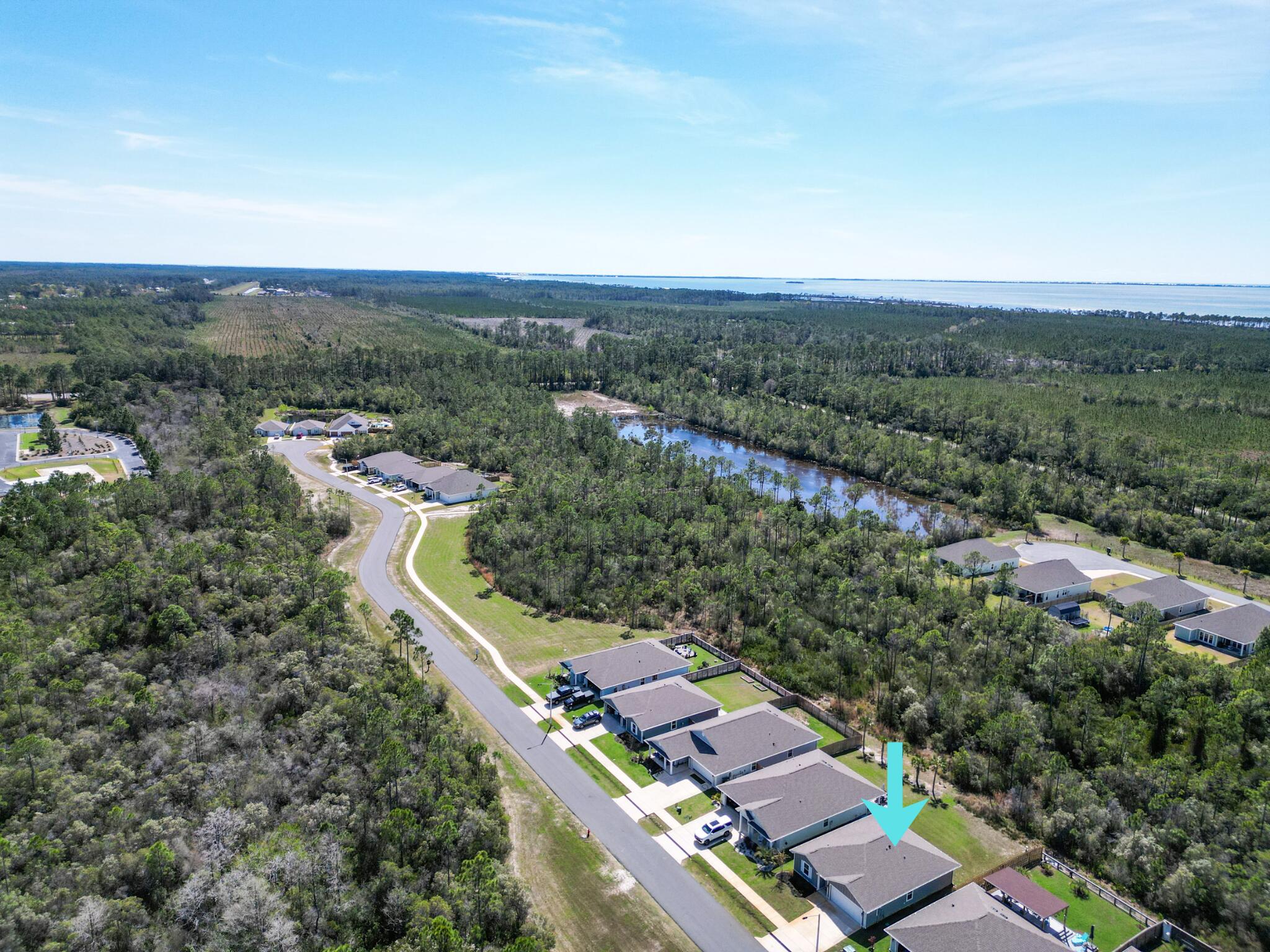 Palmetto Bluff - Residential
