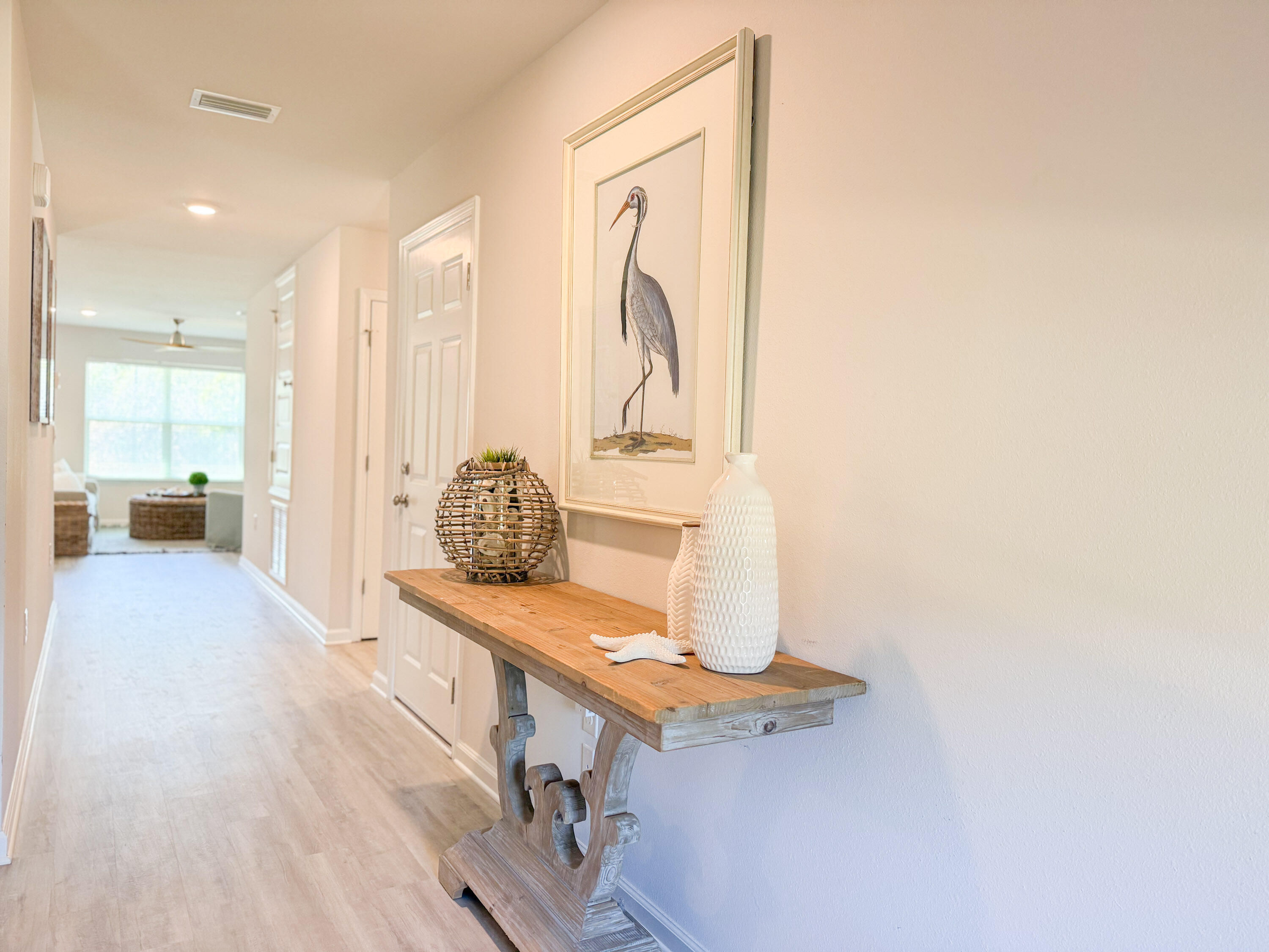 Palmetto Bluff - Residential