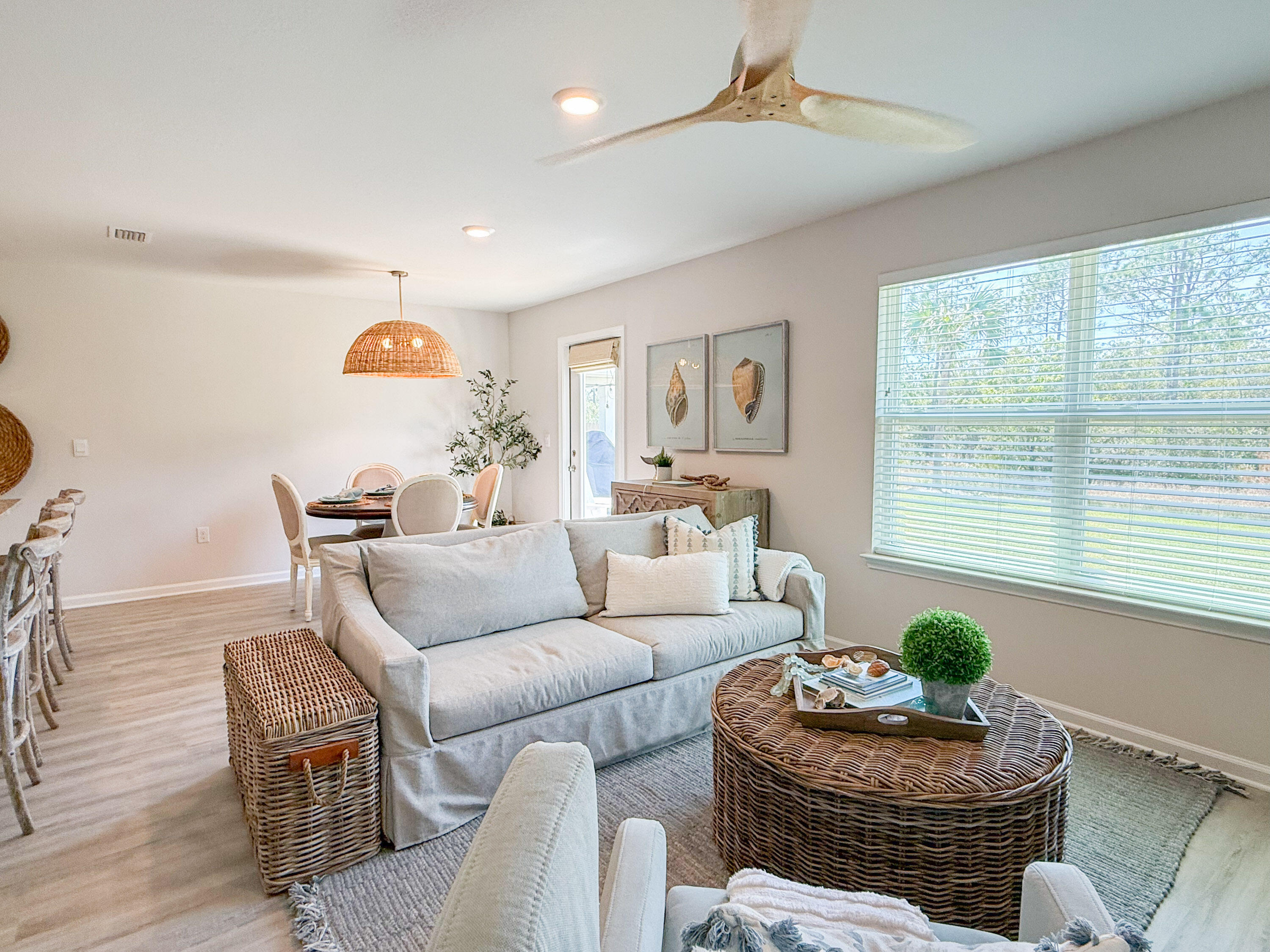 Palmetto Bluff - Residential