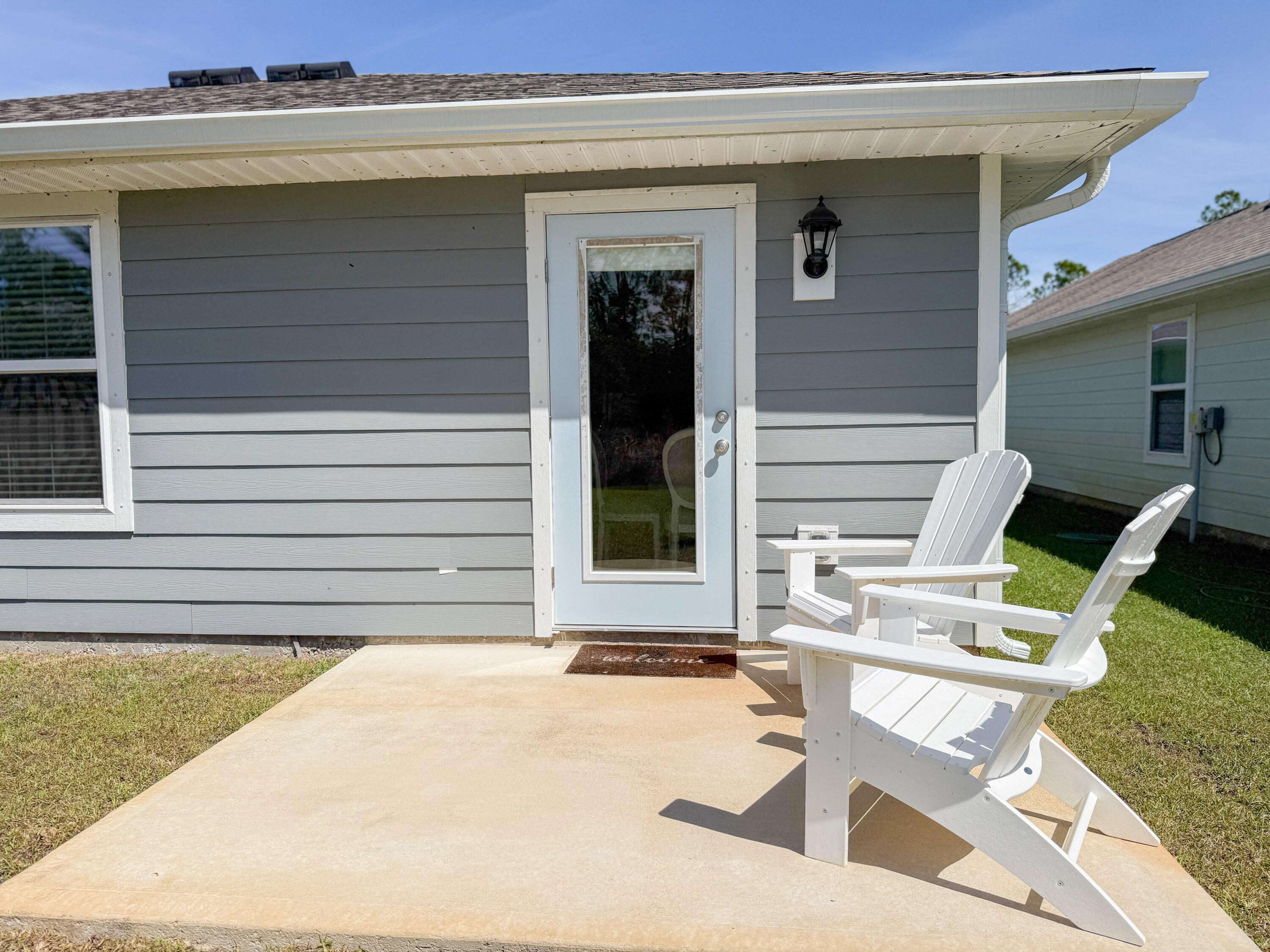 Palmetto Bluff - Residential