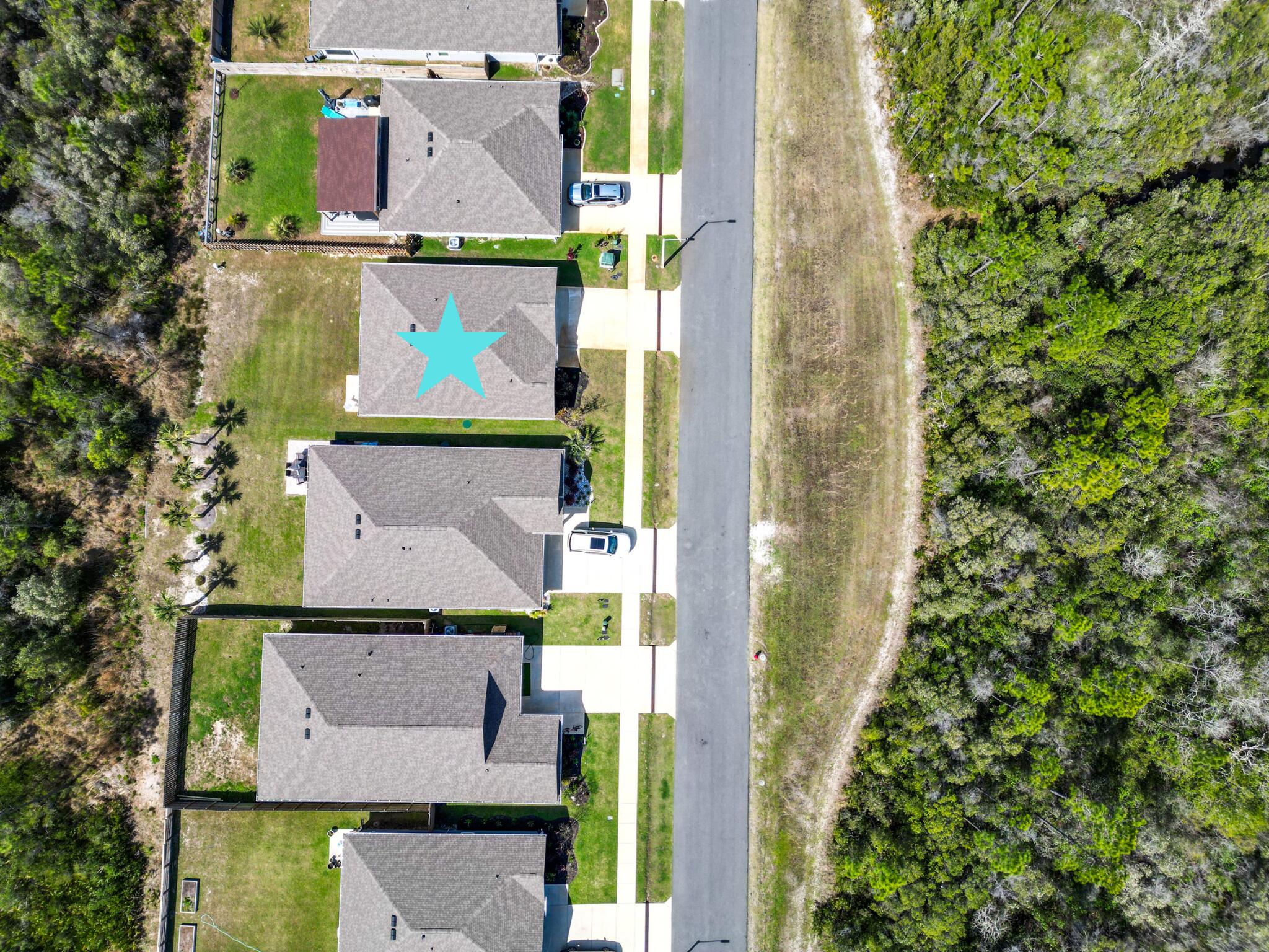 Palmetto Bluff - Residential