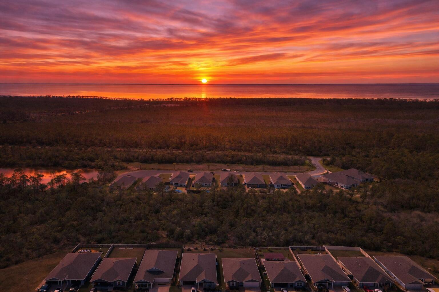 Palmetto Bluff - Residential