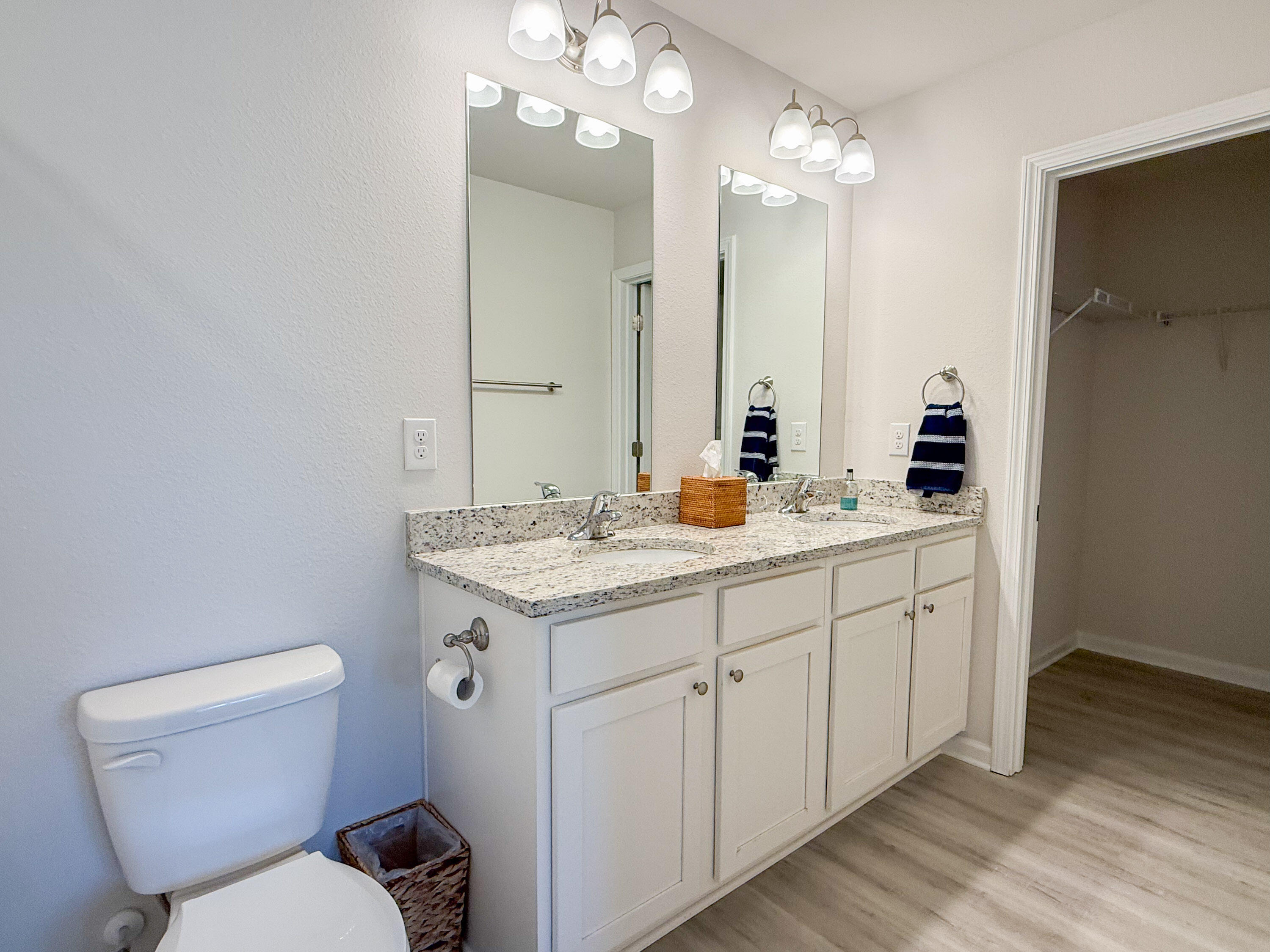 Palmetto Bluff - Residential