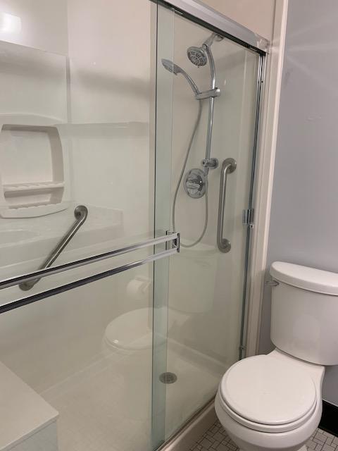 CAROL ANNE MANOR - Residential