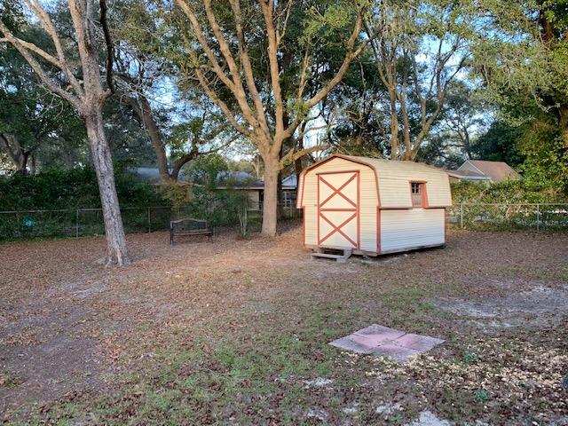 CAROL ANNE MANOR - Residential