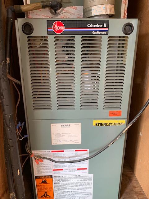 CAROL ANNE MANOR - Residential