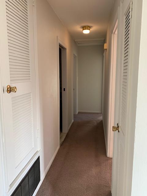 CAROL ANNE MANOR - Residential