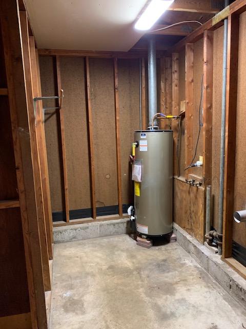 CAROL ANNE MANOR - Residential